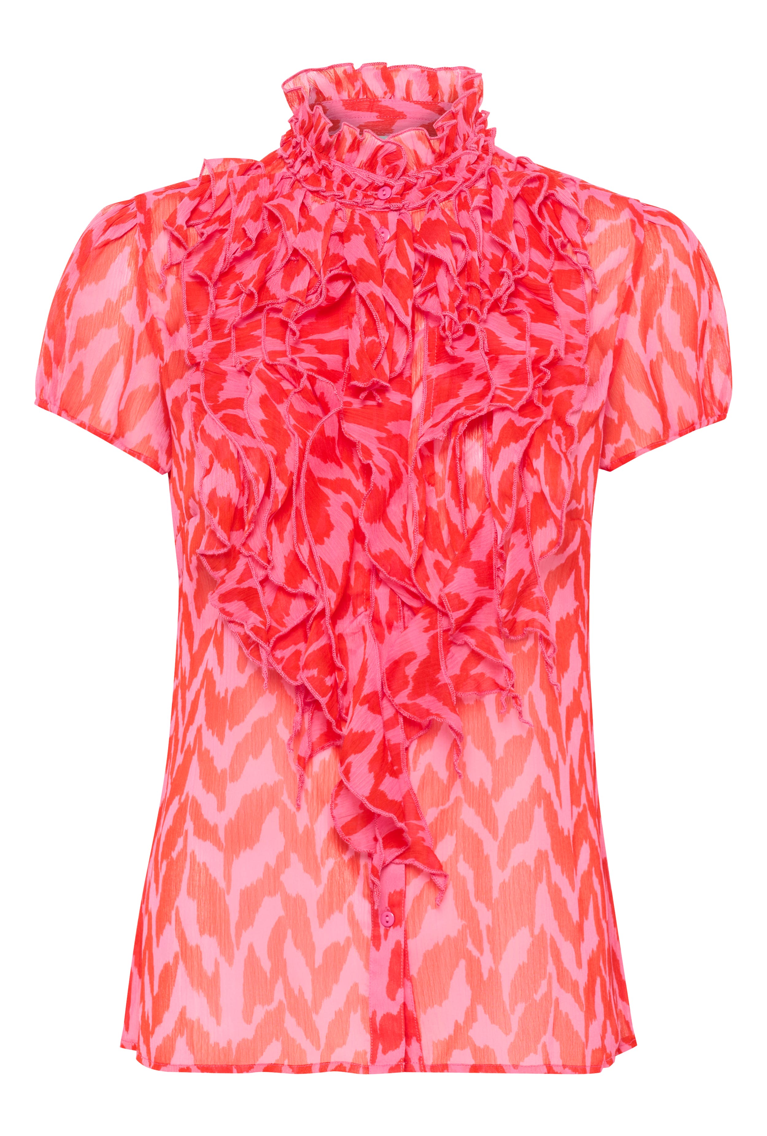 LiljaSZ Hemd PACK FRONT 30512464-303868