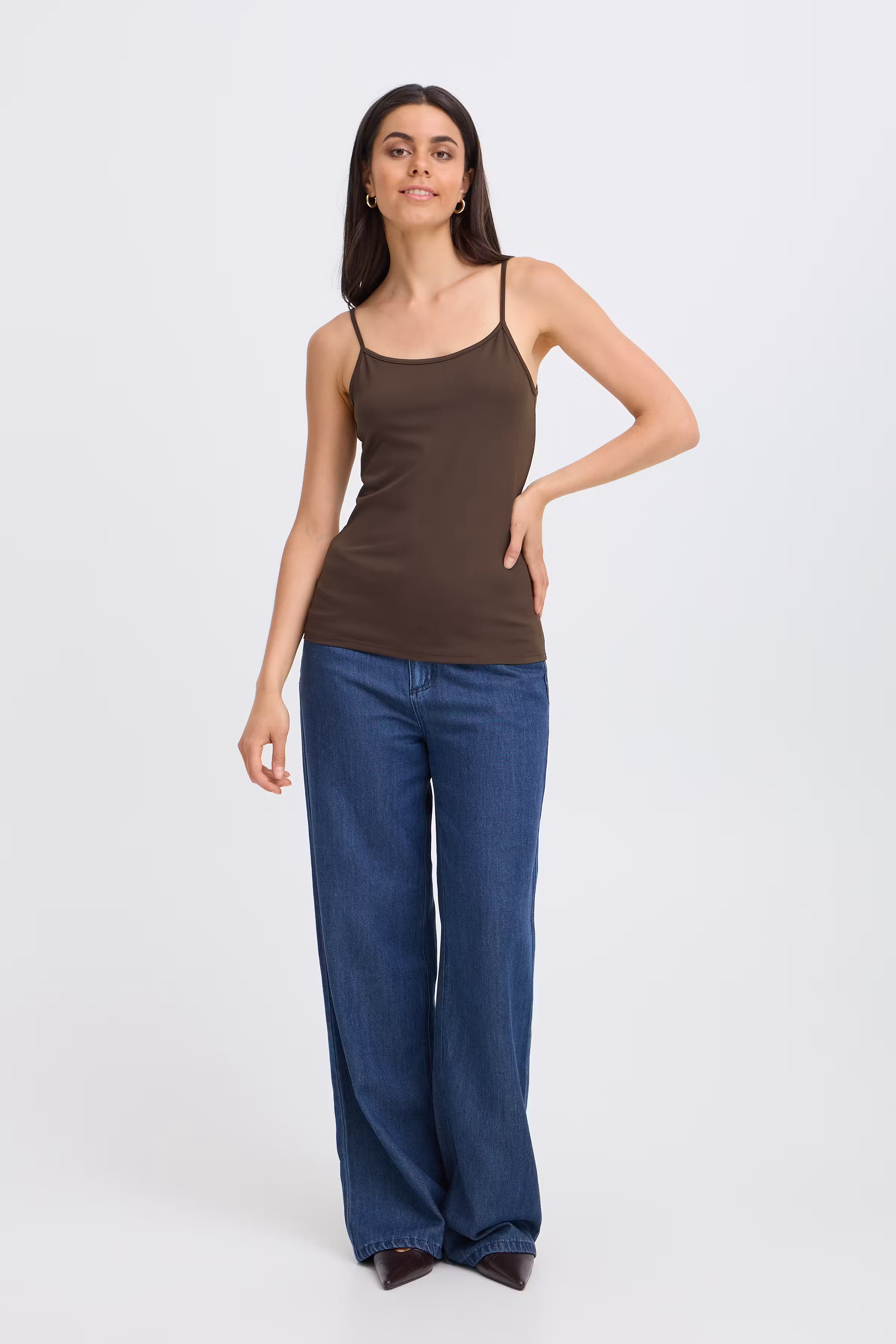 FRKrask Top LOOKBOOK FRONT 600239-190913