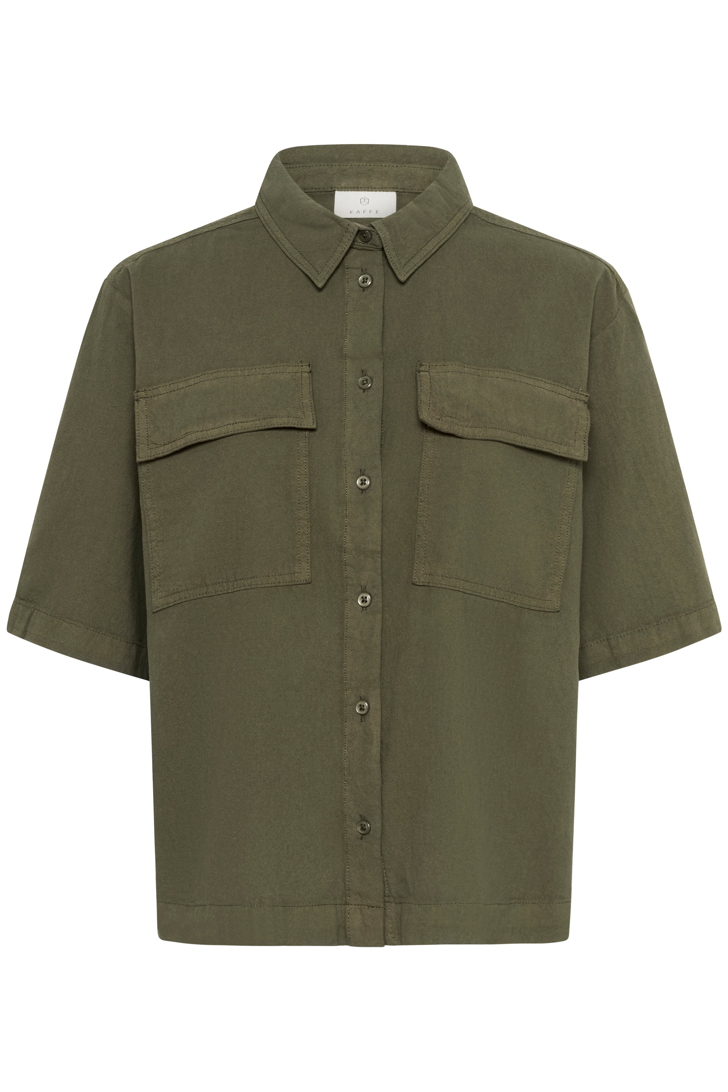 KAnaya Skjorte PACK FRONT 10509503-190511