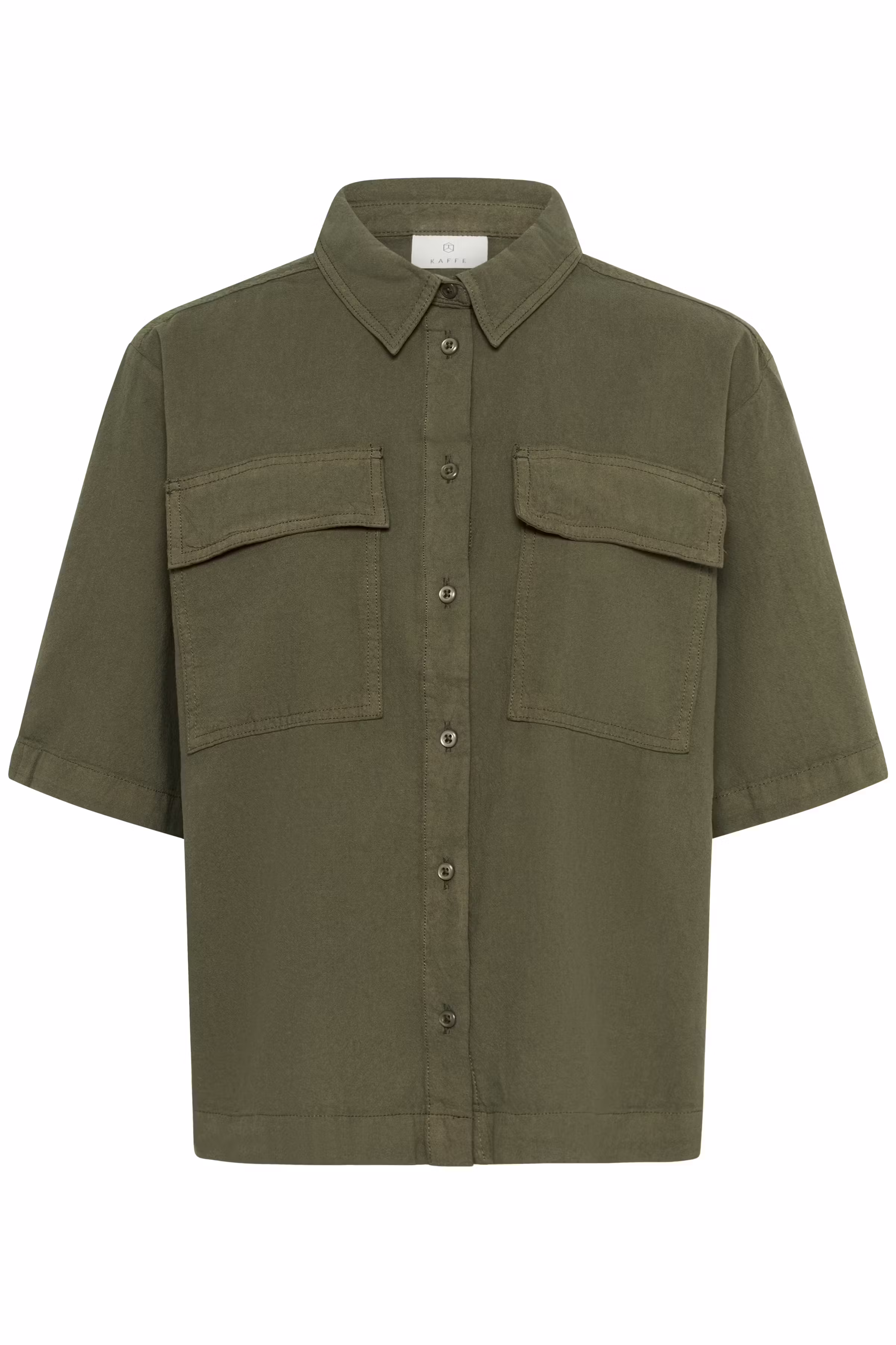 KAnaya Skjorte PACK FRONT 10509503-190511