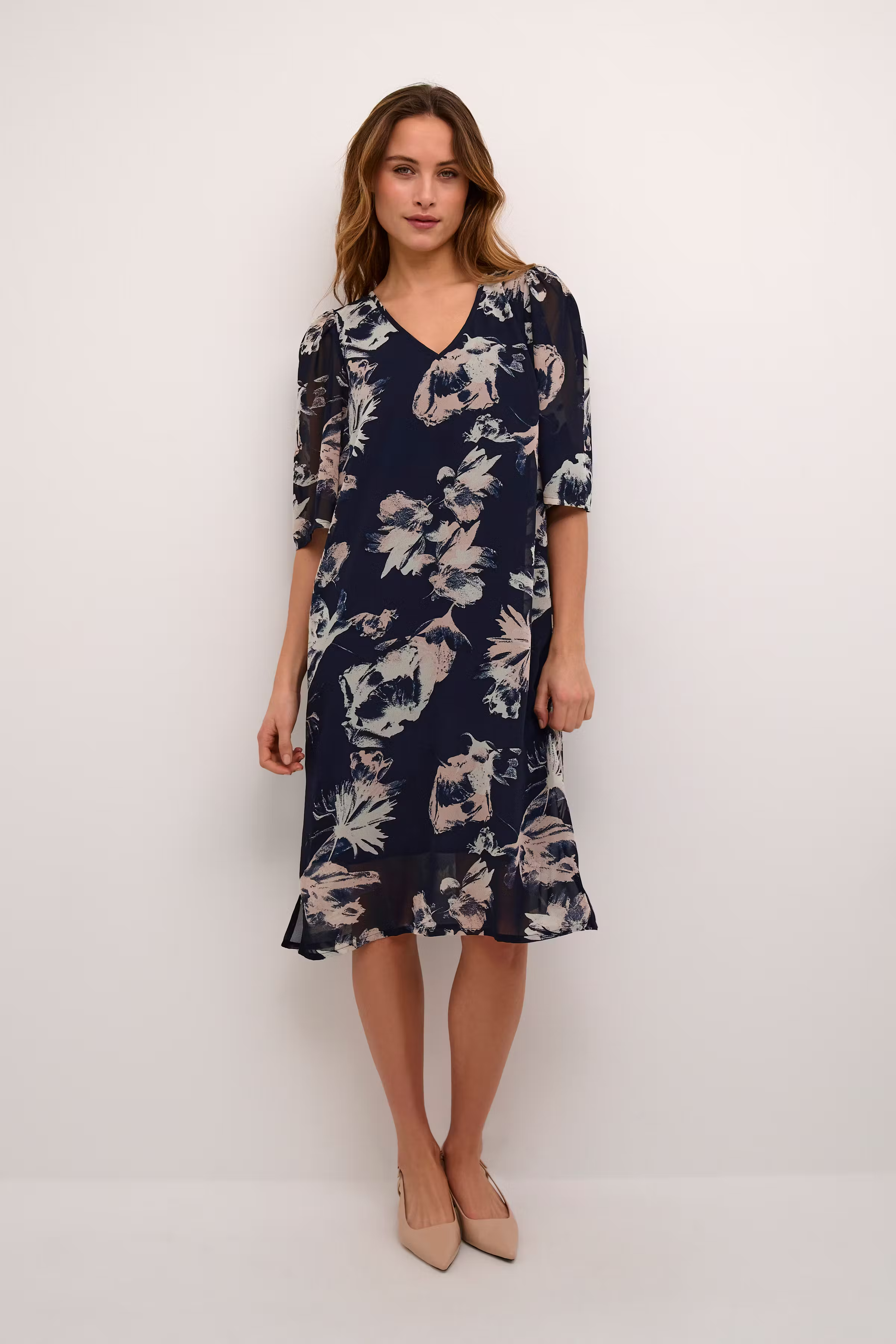 BProsabel Kleid LOOKBOOK FRONT 10590683-105893B