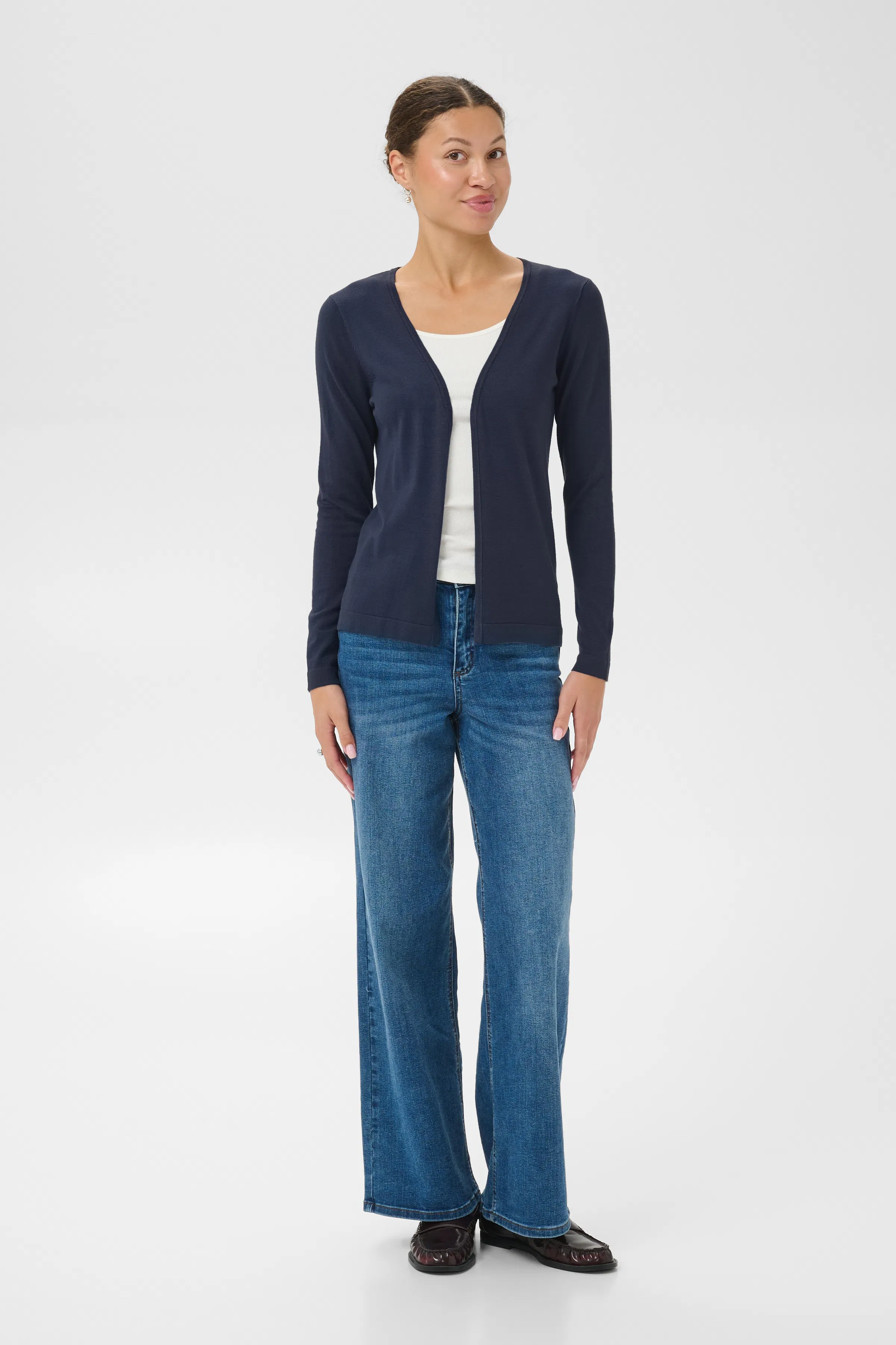 KAfenia Cardigan LOOKBOOK FRONT 10551503-193927