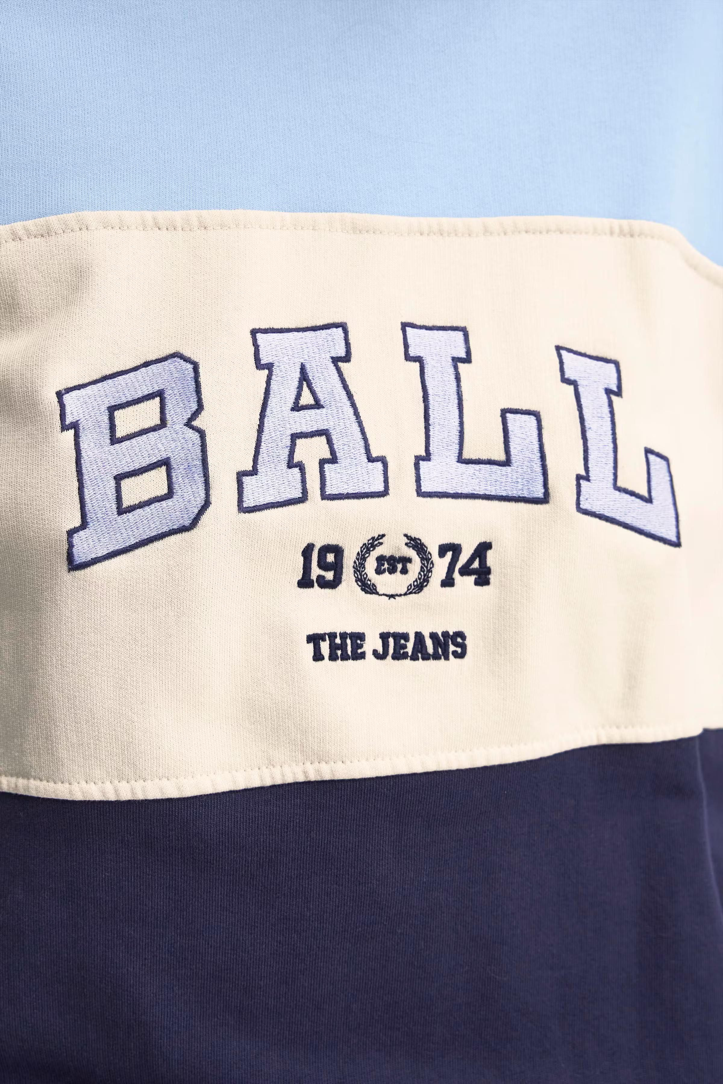 BAMONTANA Pullover LOOKBOOK DETAIL 50405000-144214