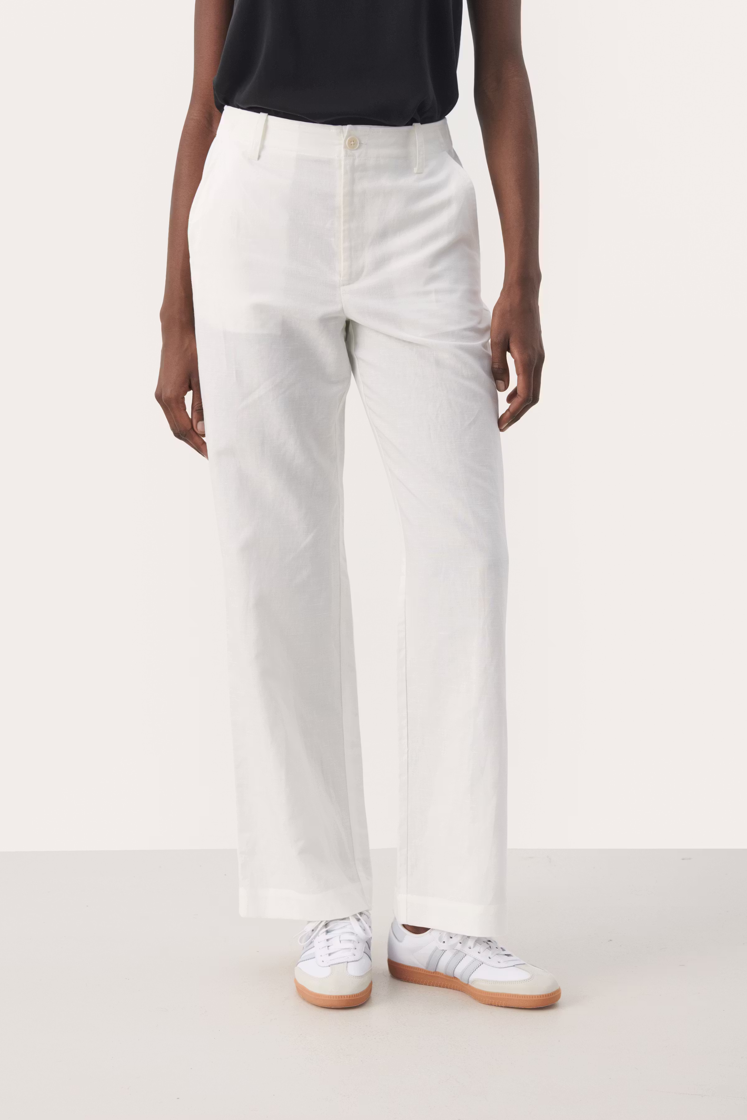 GabrielePW Suiting trousers LOOKBOOK FRONT 30308576-114801