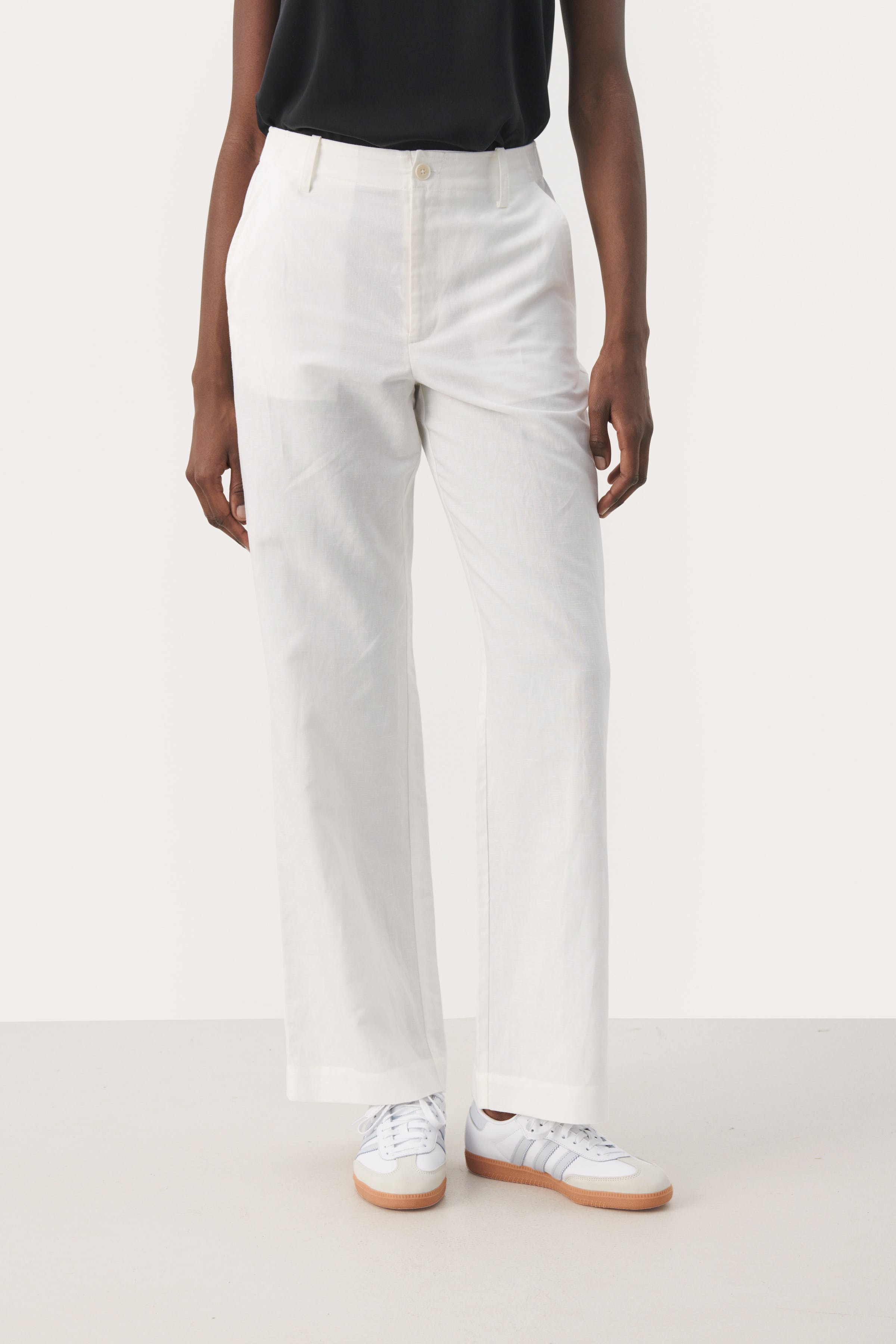 GabrielePW Suiting trousers LOOKBOOK FRONT 30308576-114801