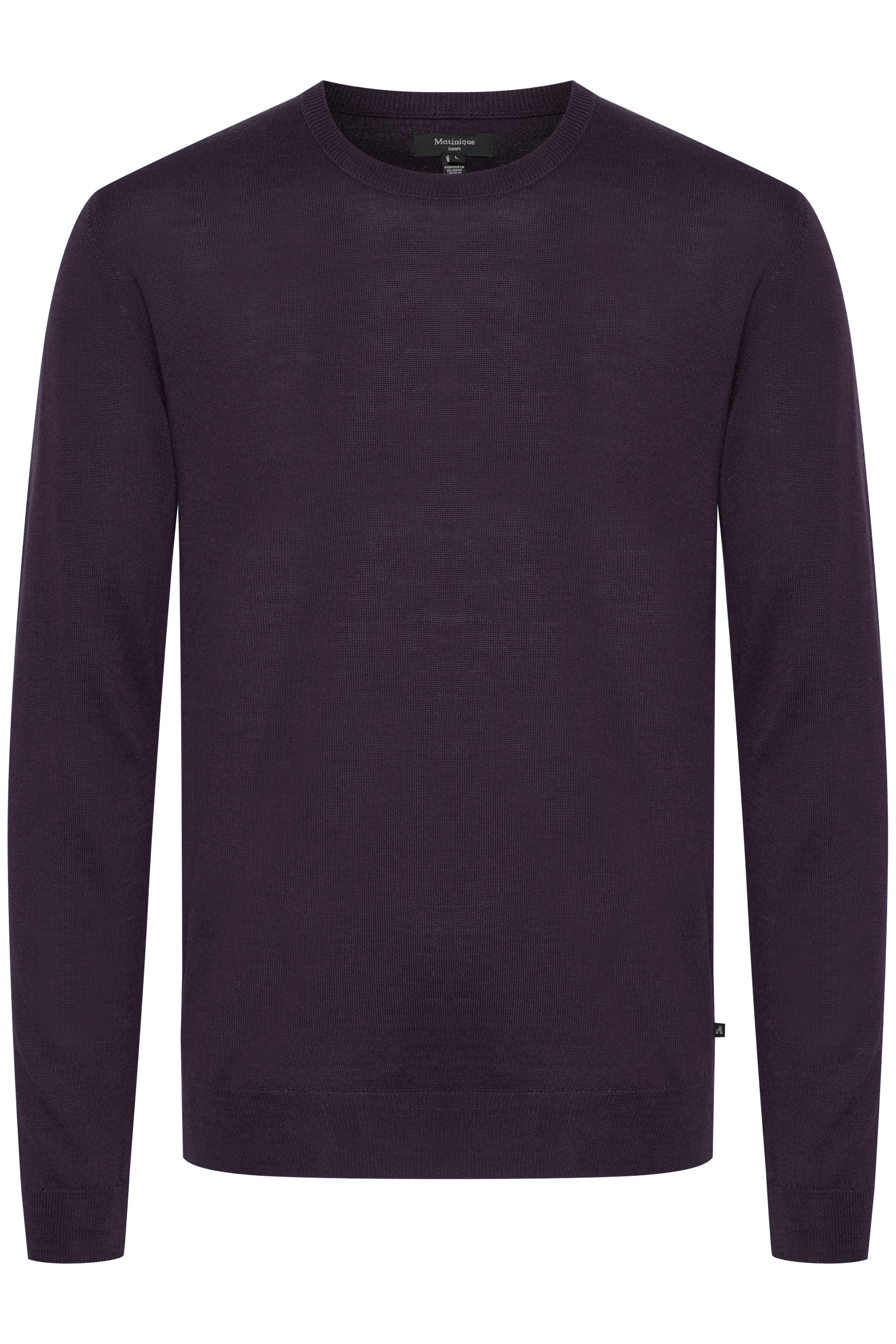 MAPetro Knit PACK FRONT 30206499-1937121