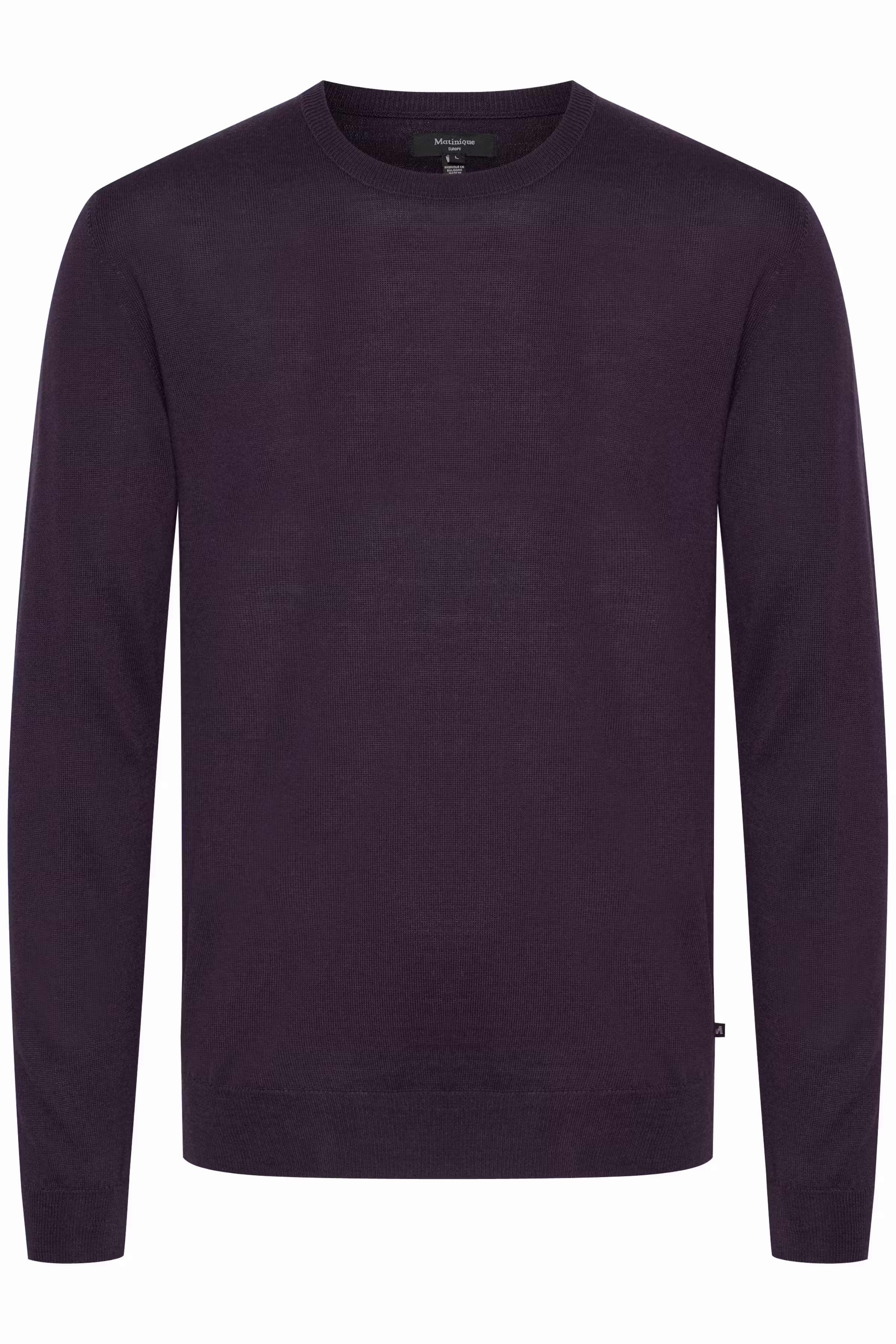 MAPetro Strickpullover PACK FRONT 30206499-194111