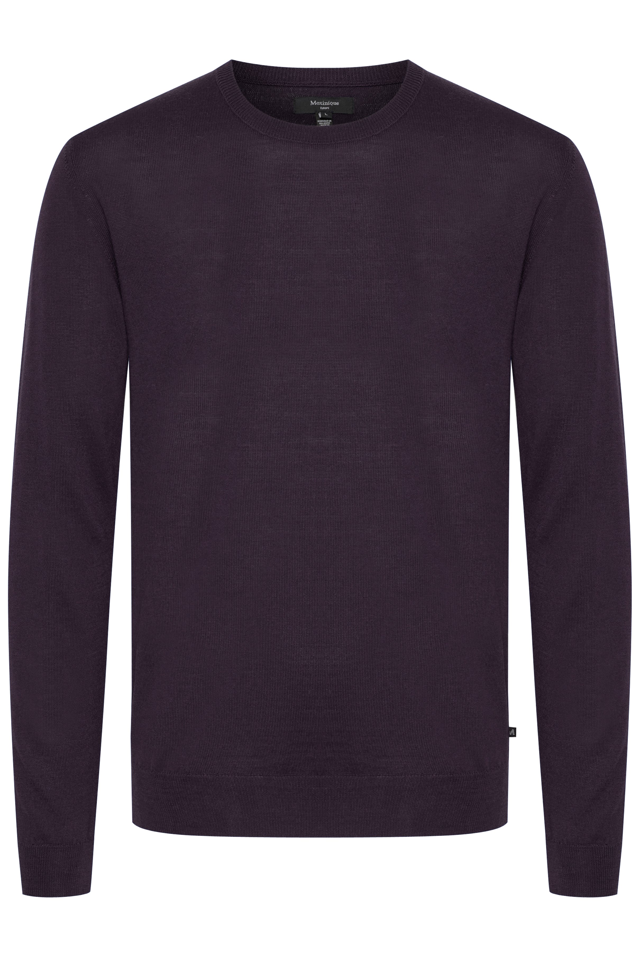 MAPetro Strickpullover PACK FRONT 30206499-1908081