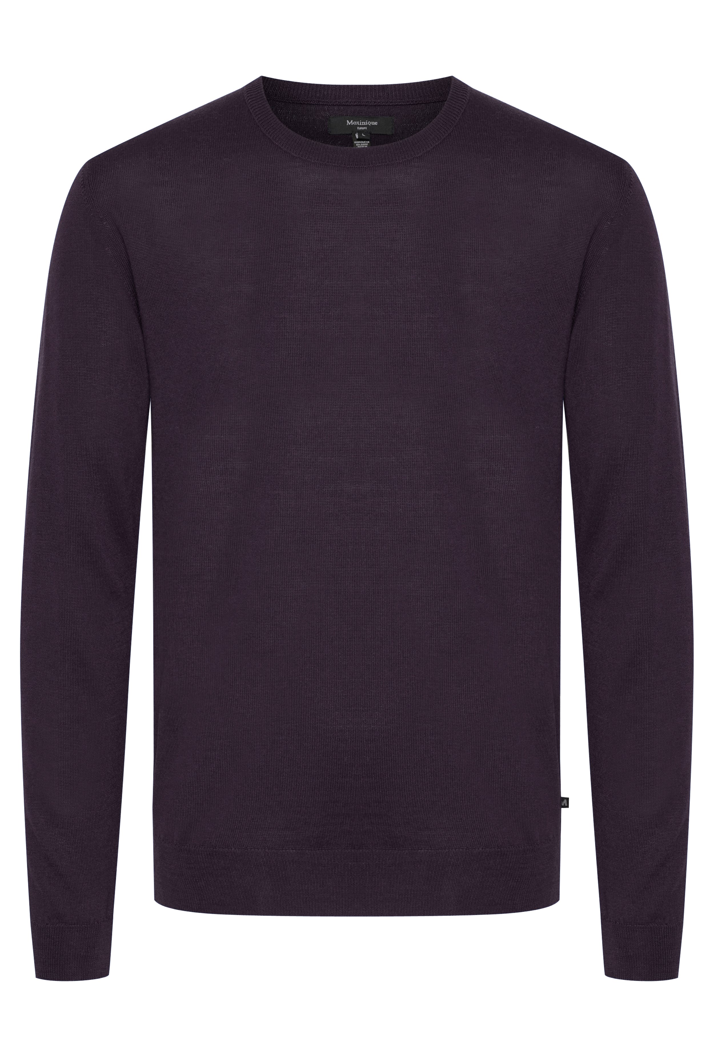 MAPetro Strickpullover PACK FRONT 30206499-194111