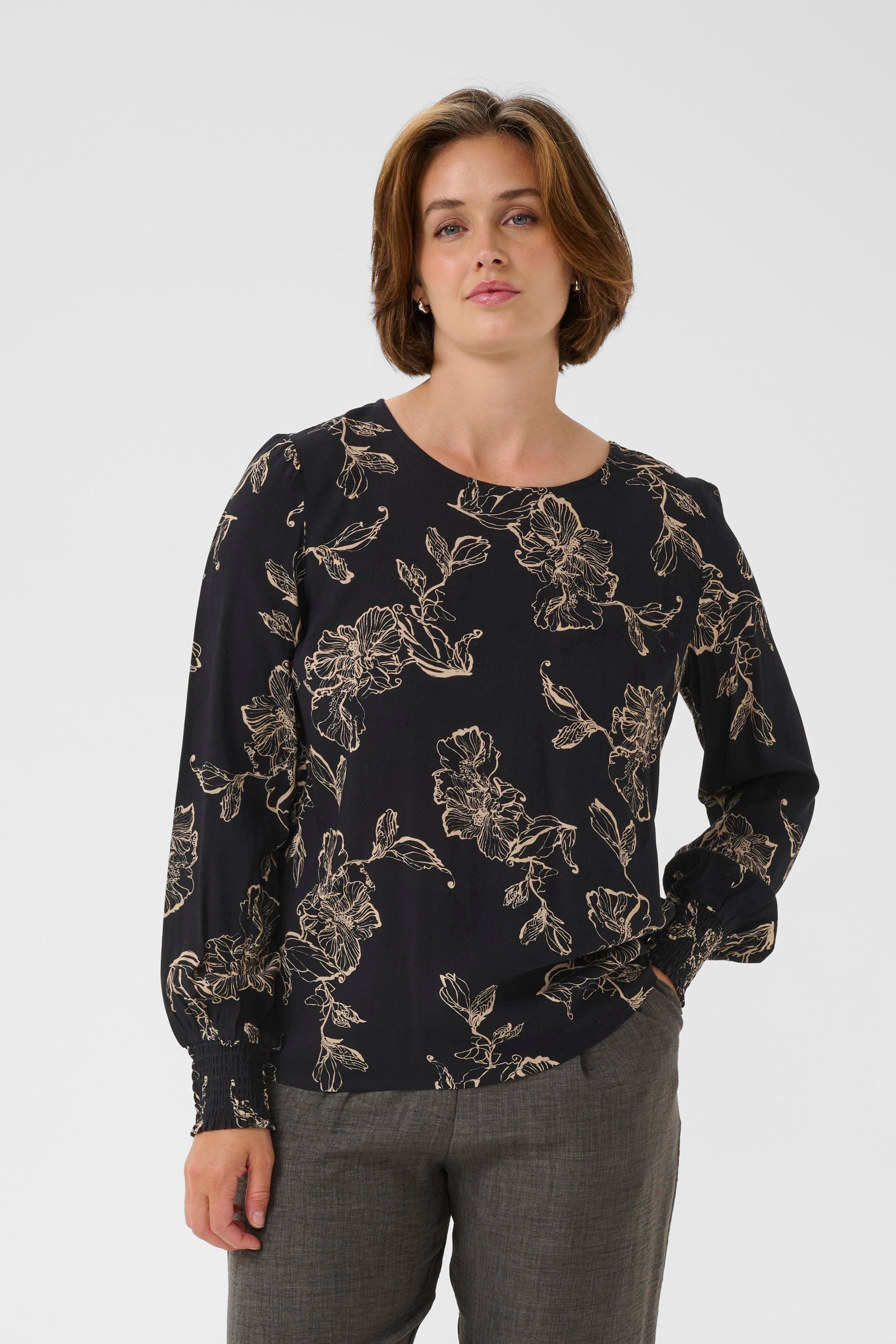 BPemilia Blus LOOKBOOK FRONT 40200054-108677