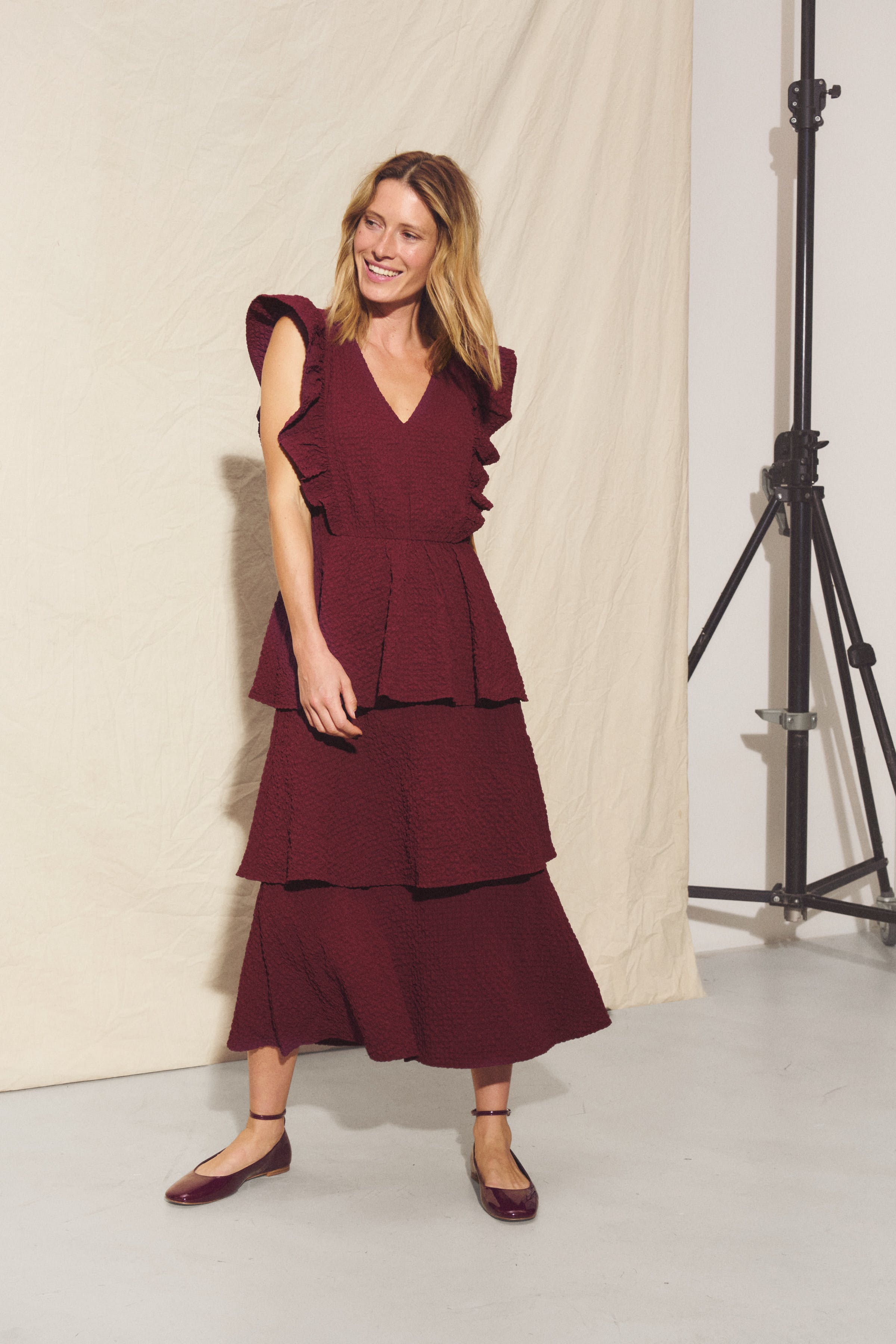 TulaPW Kleid LOCATION NONE 30309829-191725