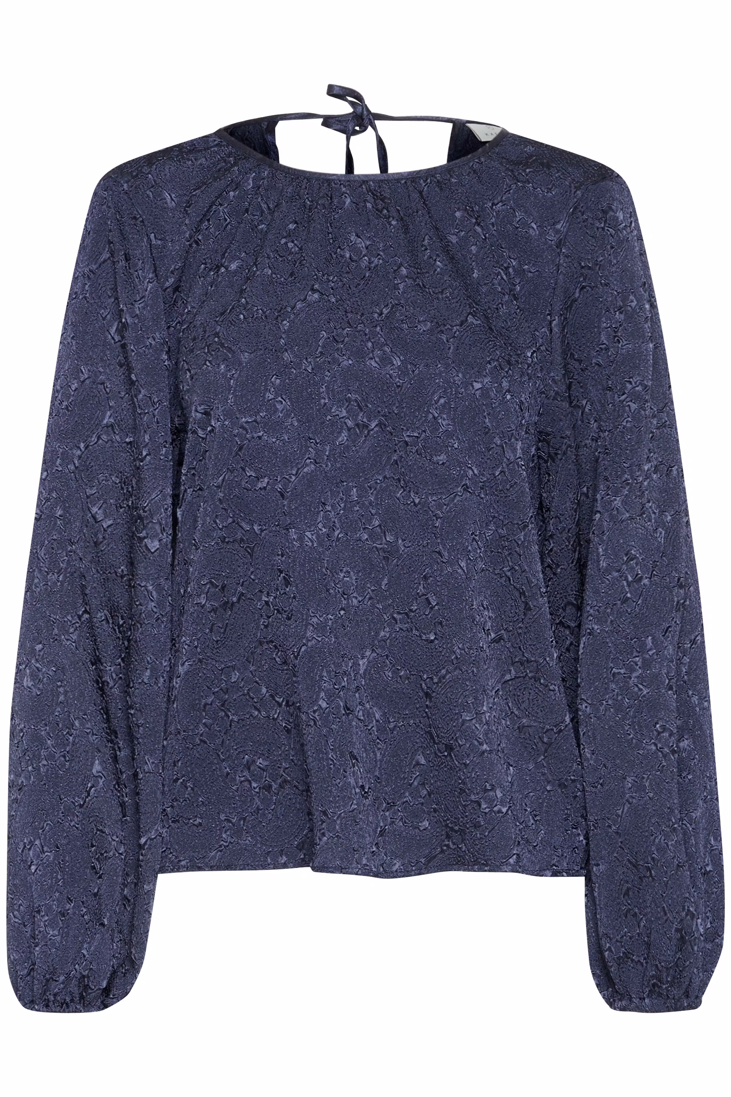 KAlauren Blouse PACK FRONT 10509333-107049