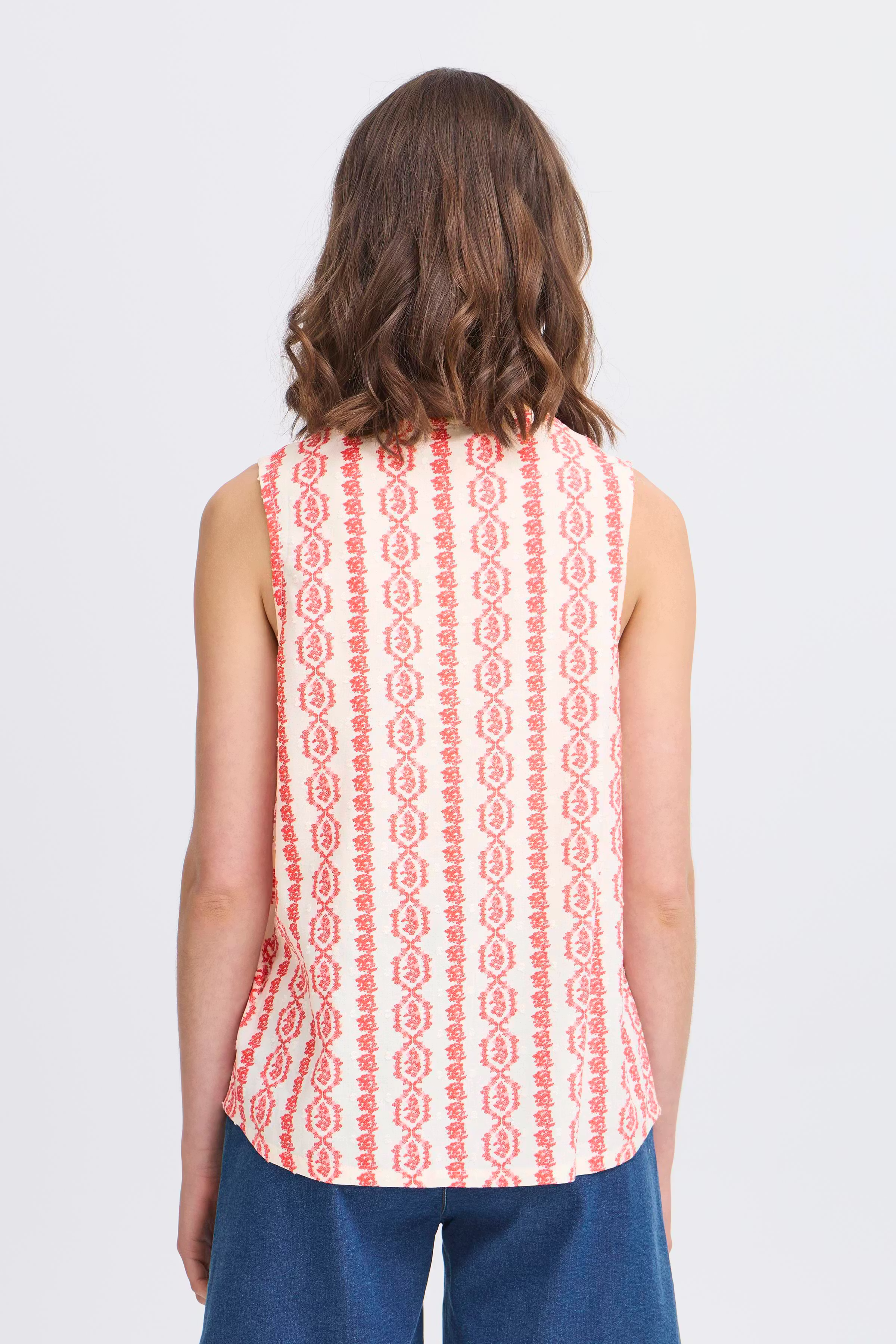 FRSOPHIA Top LOOKBOOK BACK 20616298-205550