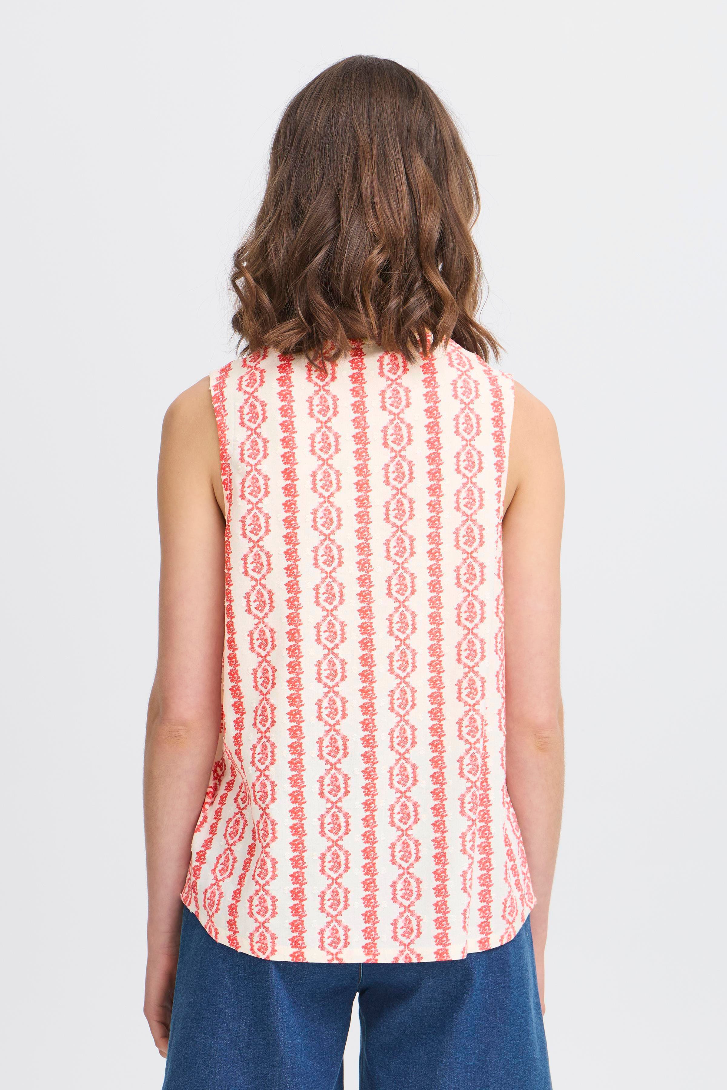 FRSOPHIA Top LOOKBOOK BACK 20616298-205550