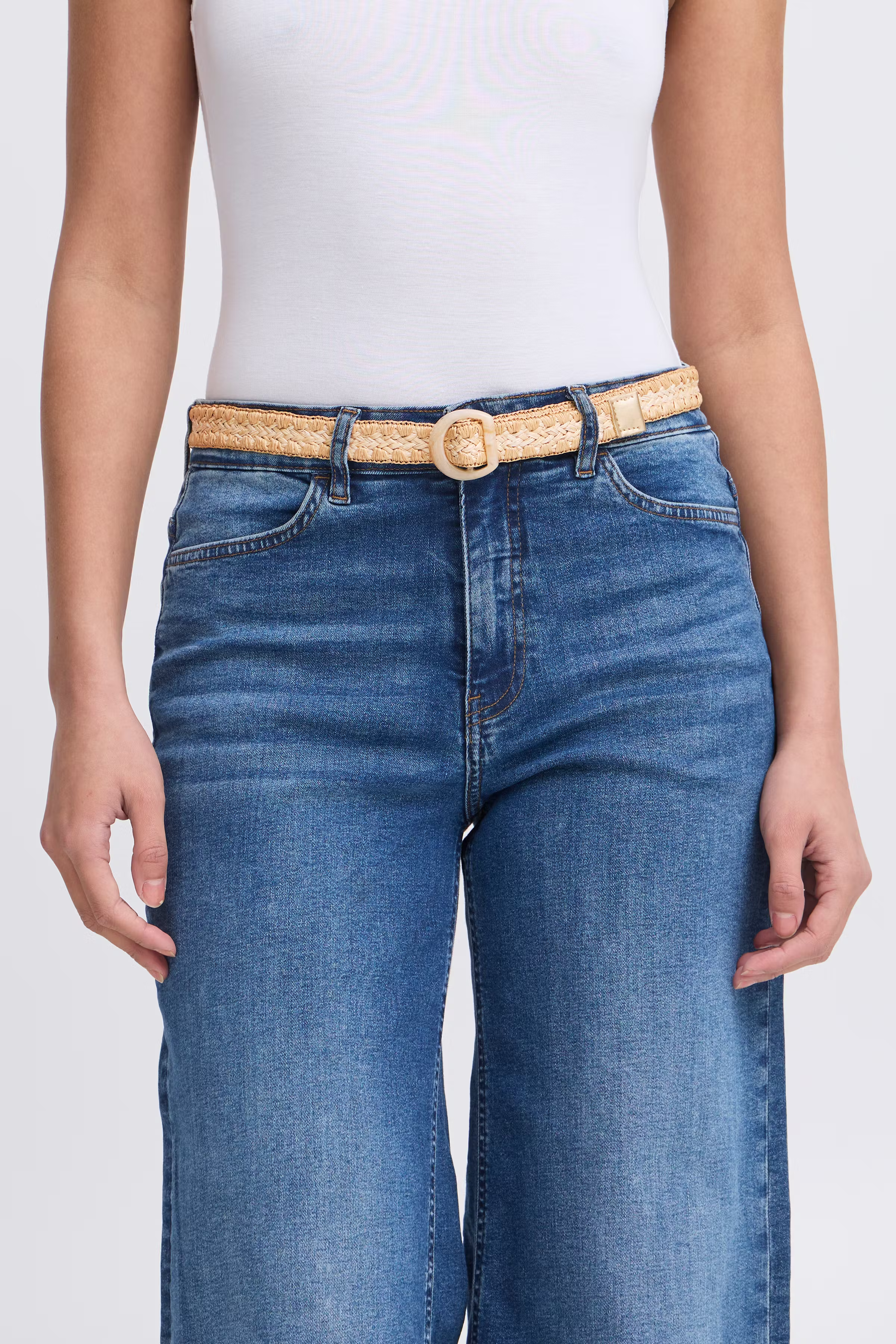 IAYNETHA Bælte LOOKBOOK DETAIL 20123527-160906