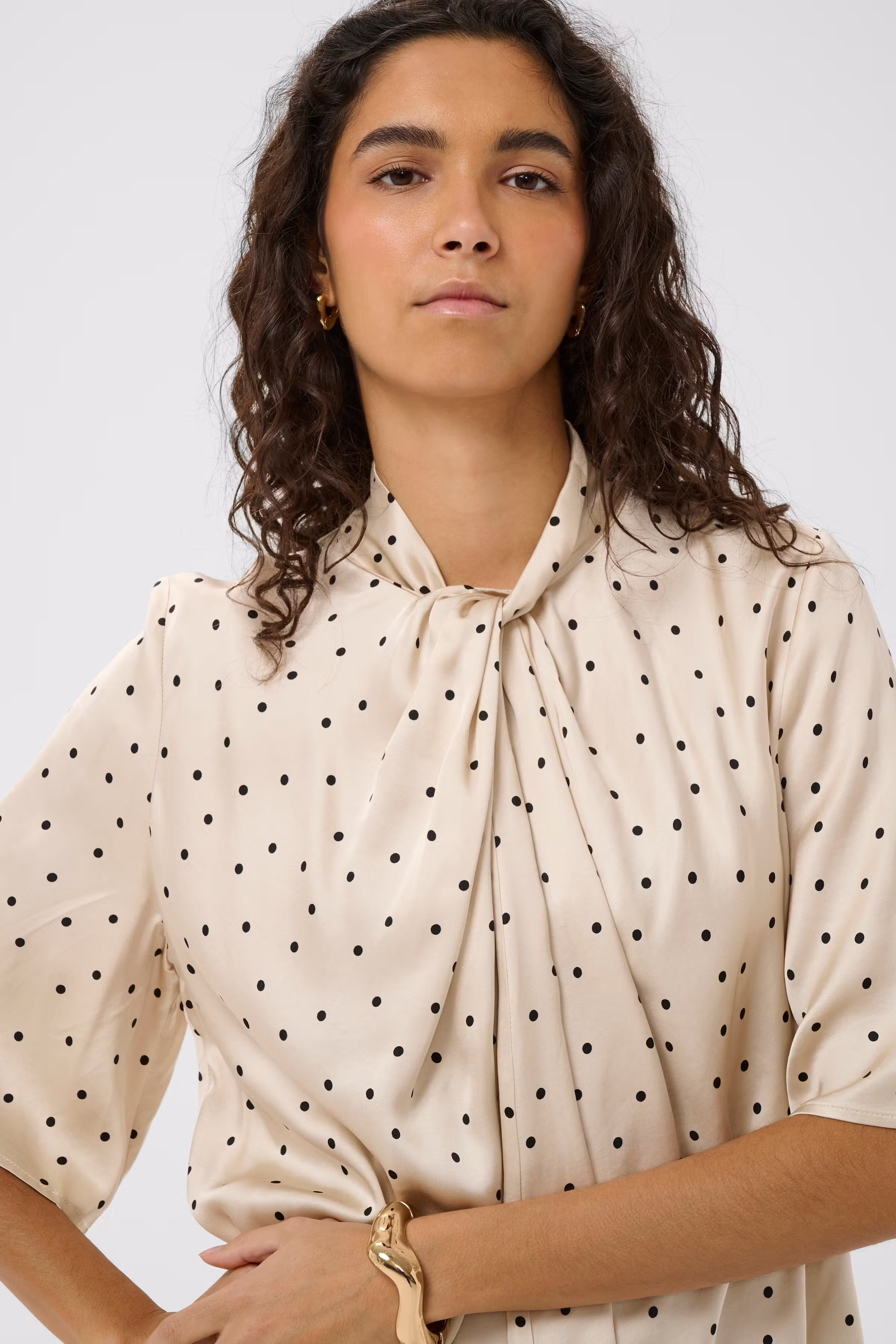 SLClero Bluse LOOKBOOK DETAIL 30409463-305265