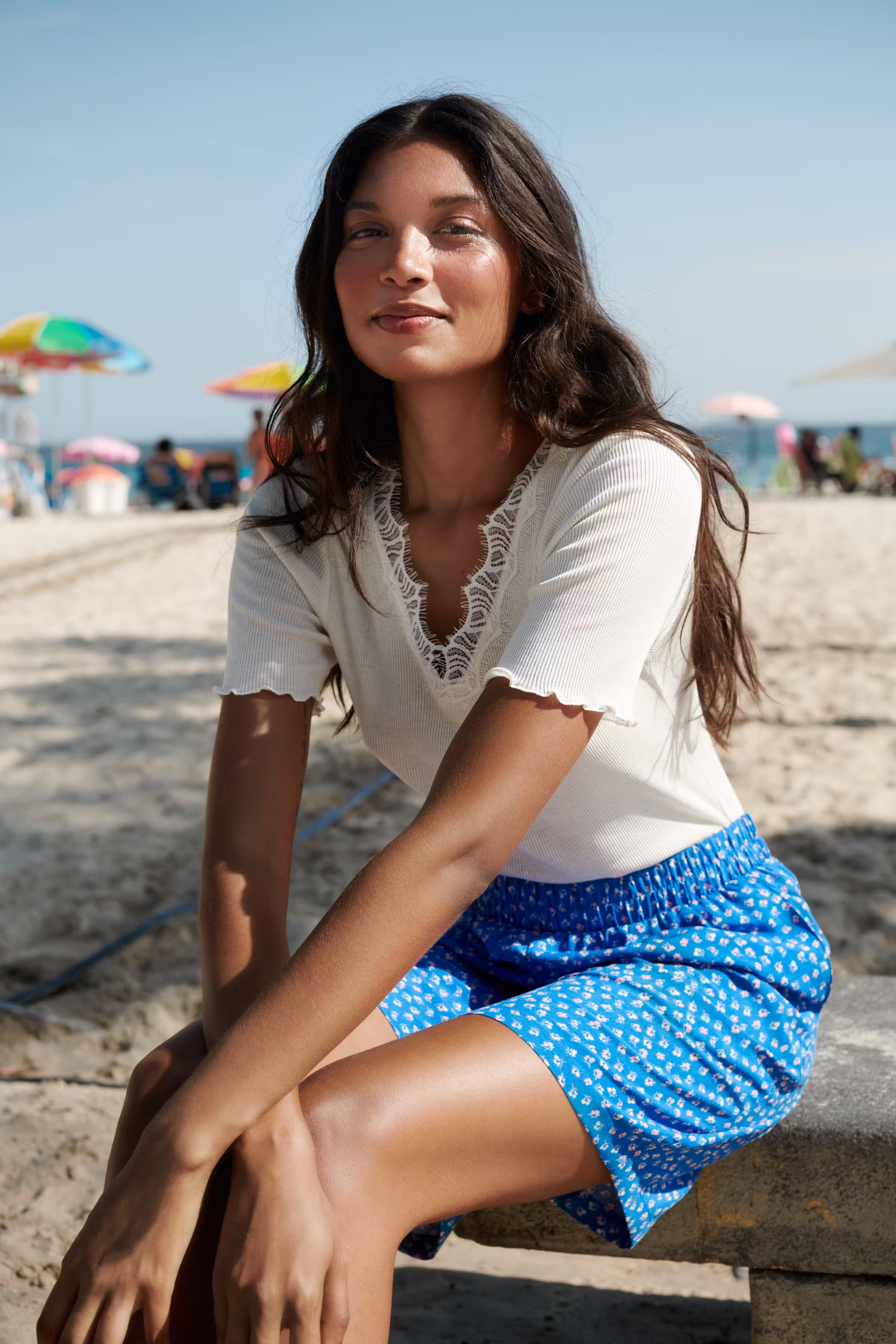 EduaSZ Shorts LOCATION NONE 30513414-303008