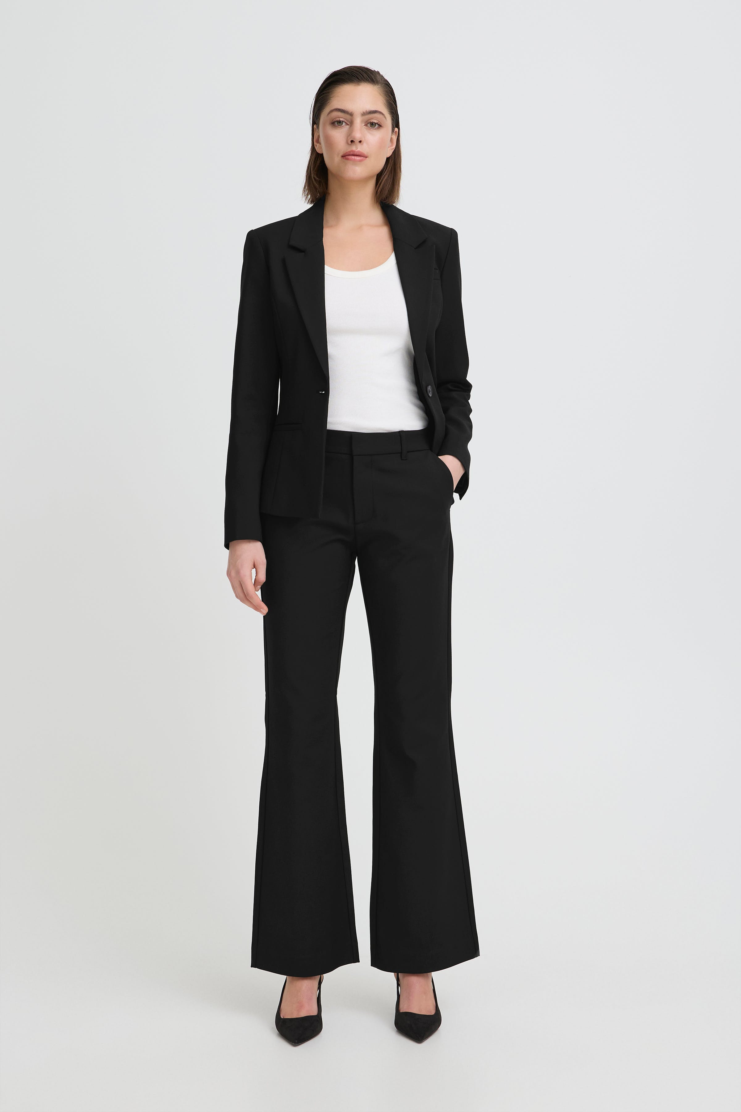 PZBINDY Trousers LOOKBOOK FRONT 50210335-193911