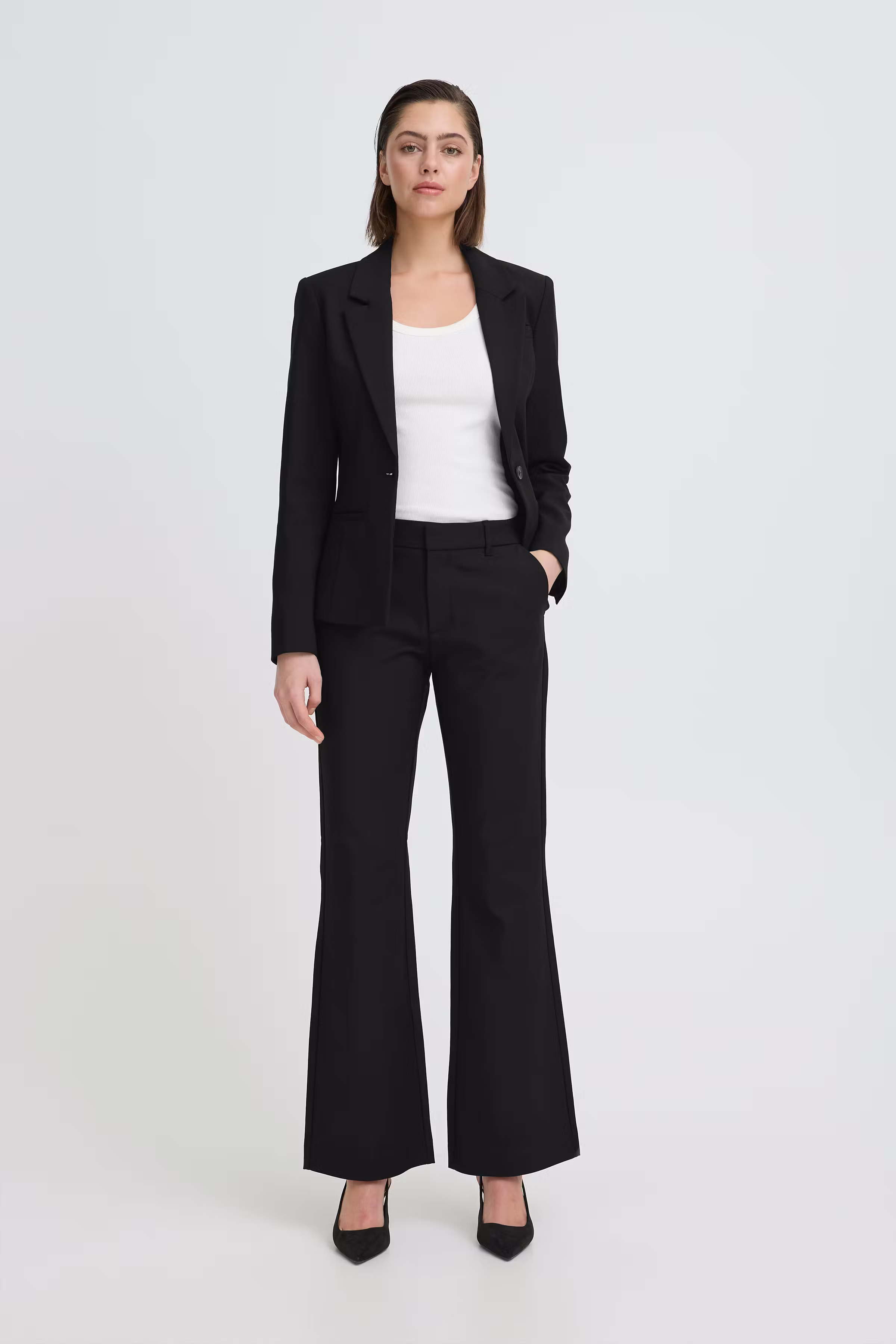 PZBINDY Trousers LOOKBOOK FRONT 50210335-193911