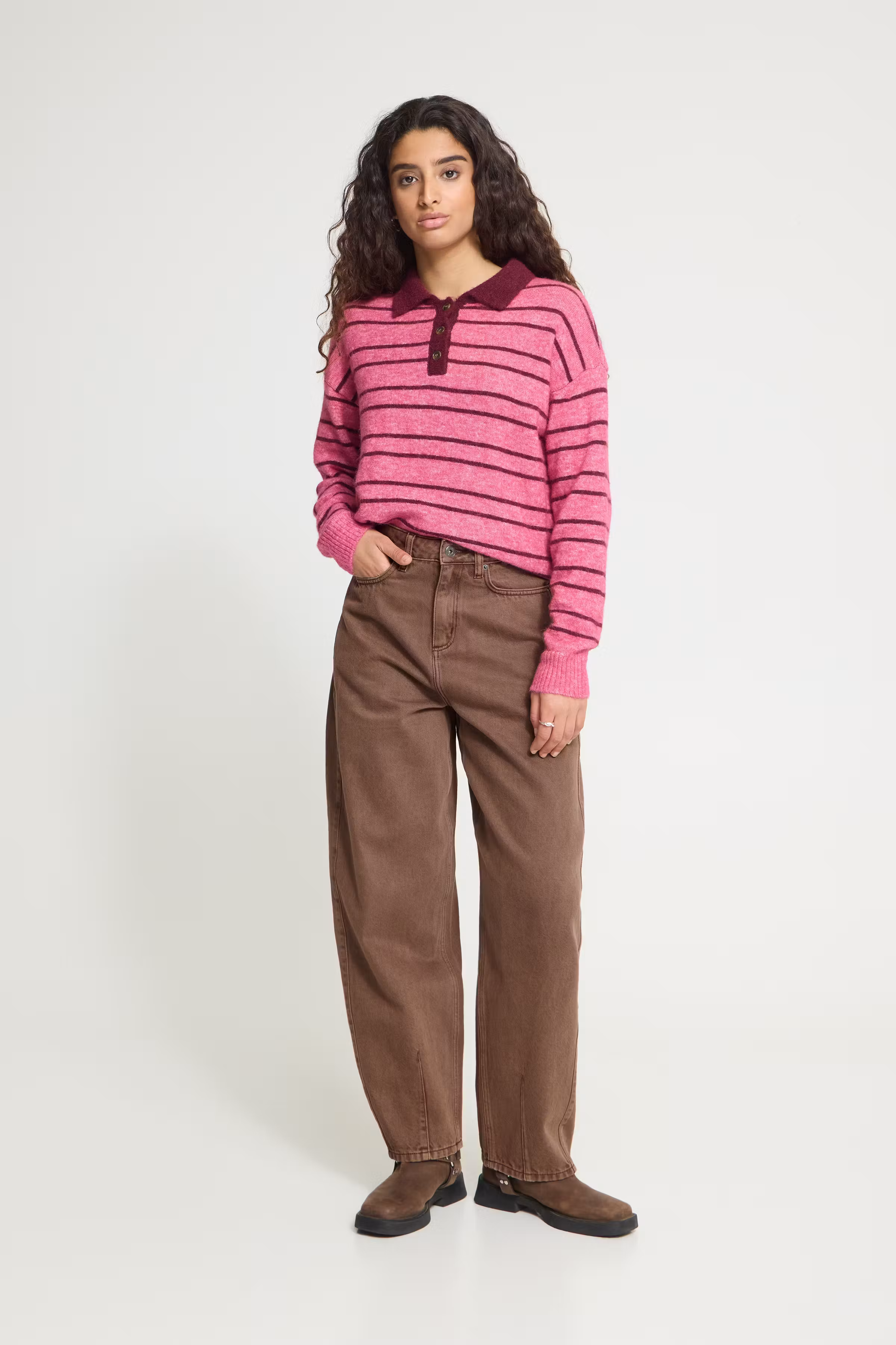 IHBLICH Jeans LOOKBOOK FRONT 20126769-900012688