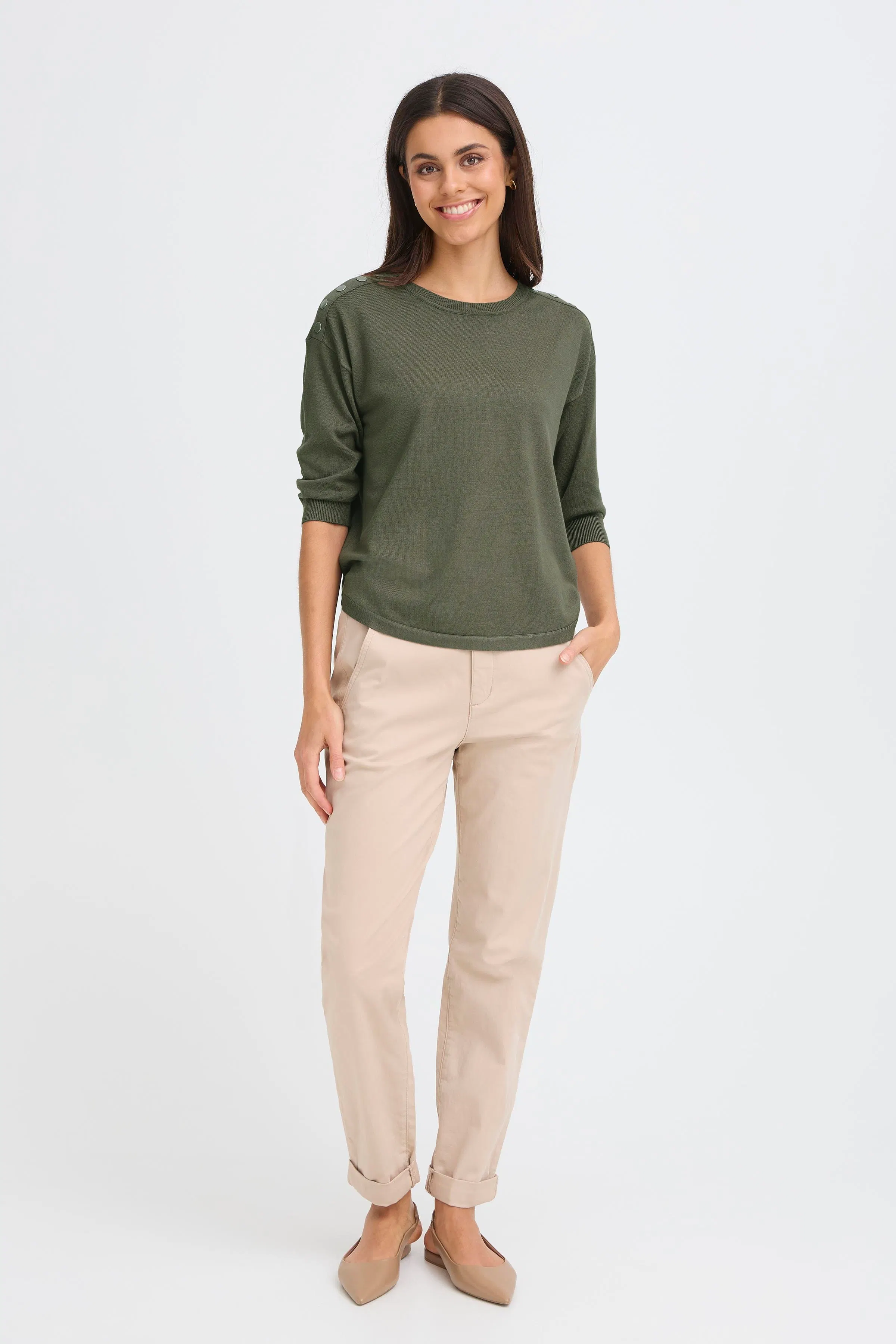 ZUBASIC Pullover LOOKBOOK FRONT 20607204-180516