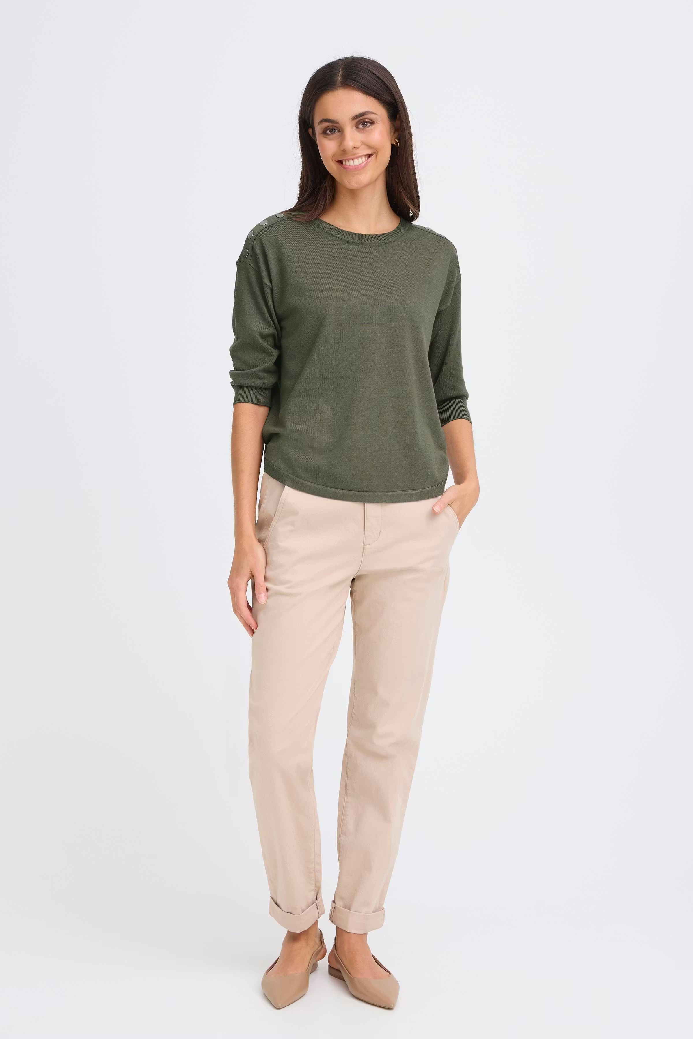 ZUBASIC Pullover LOOKBOOK FRONT 20607204-180516