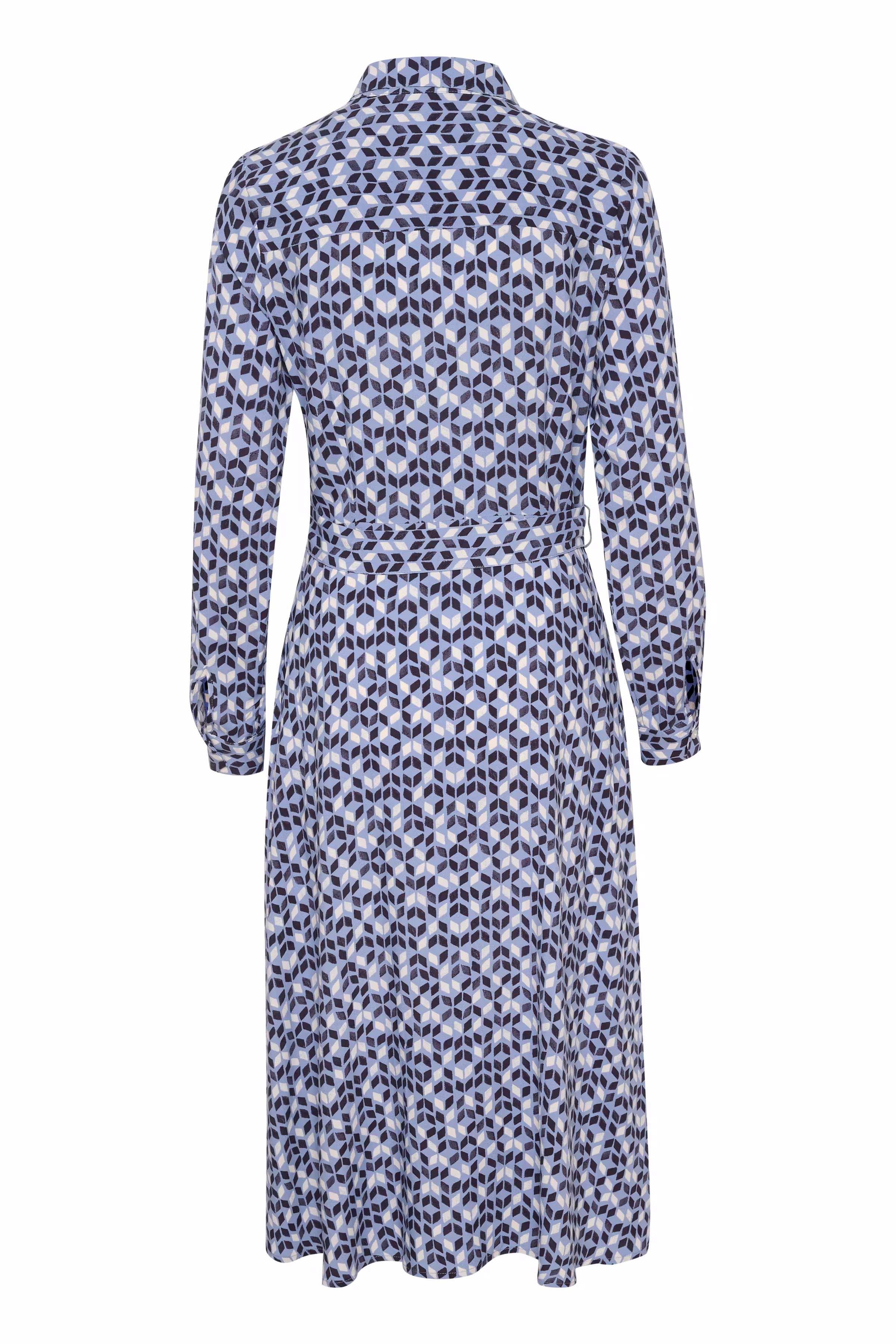 ShelbyPW Hemdblusenkleid PACK BACK 30308340-302904