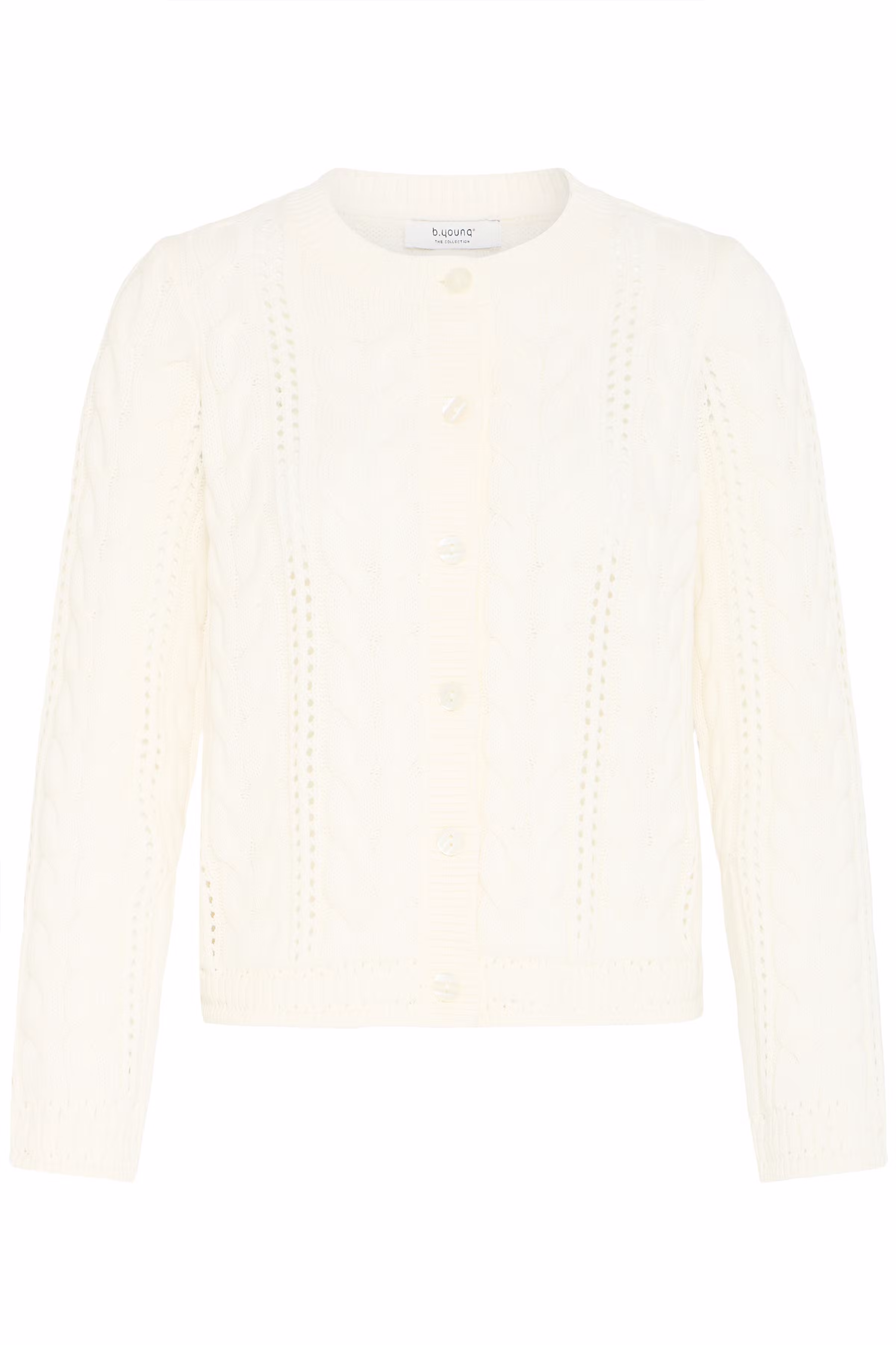 BYMIKALA Cardigan PACK FRONT 20818734-114300