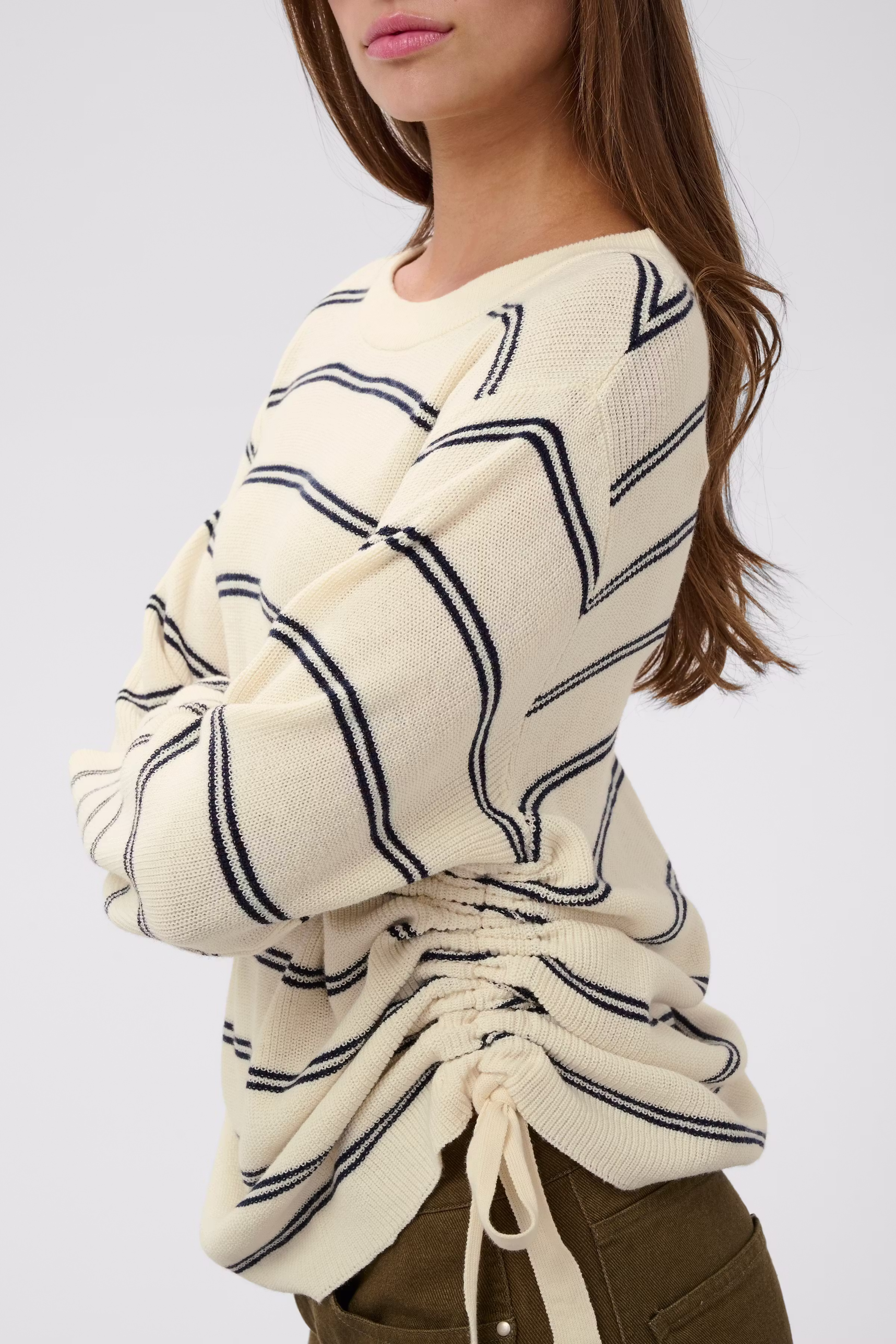 SLSanja Pullover LOOKBOOK DETAIL 30409303-305049