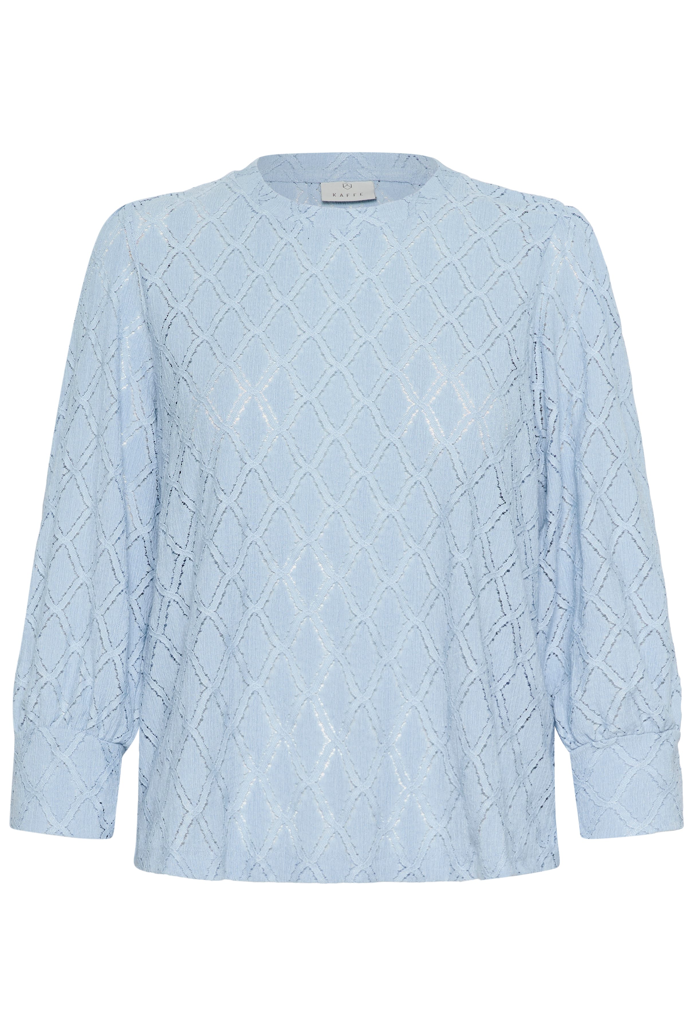 KAtio Blouse PACK FRONT 10509843-181754