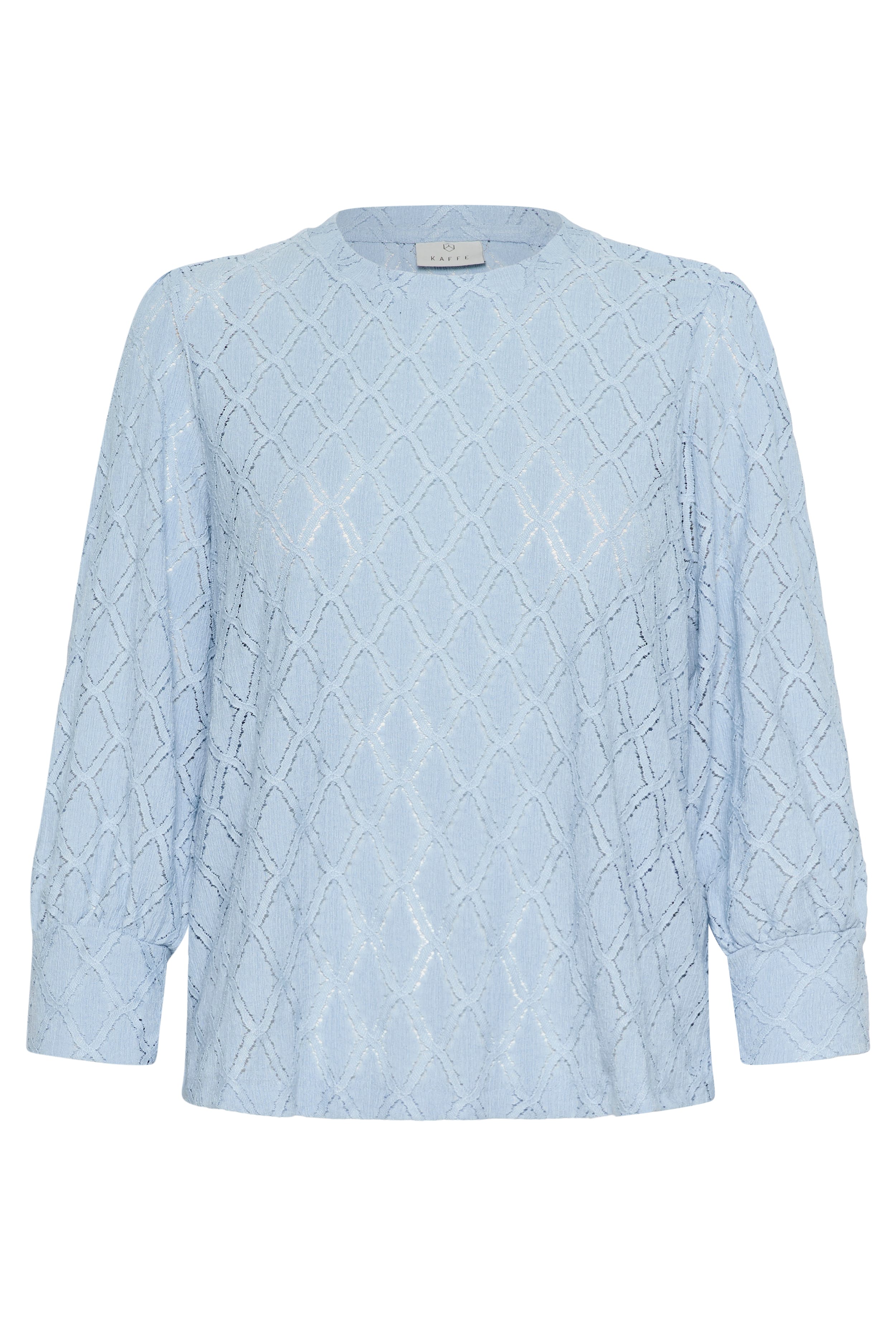 KAtio Blouse PACK FRONT 10509843-164016