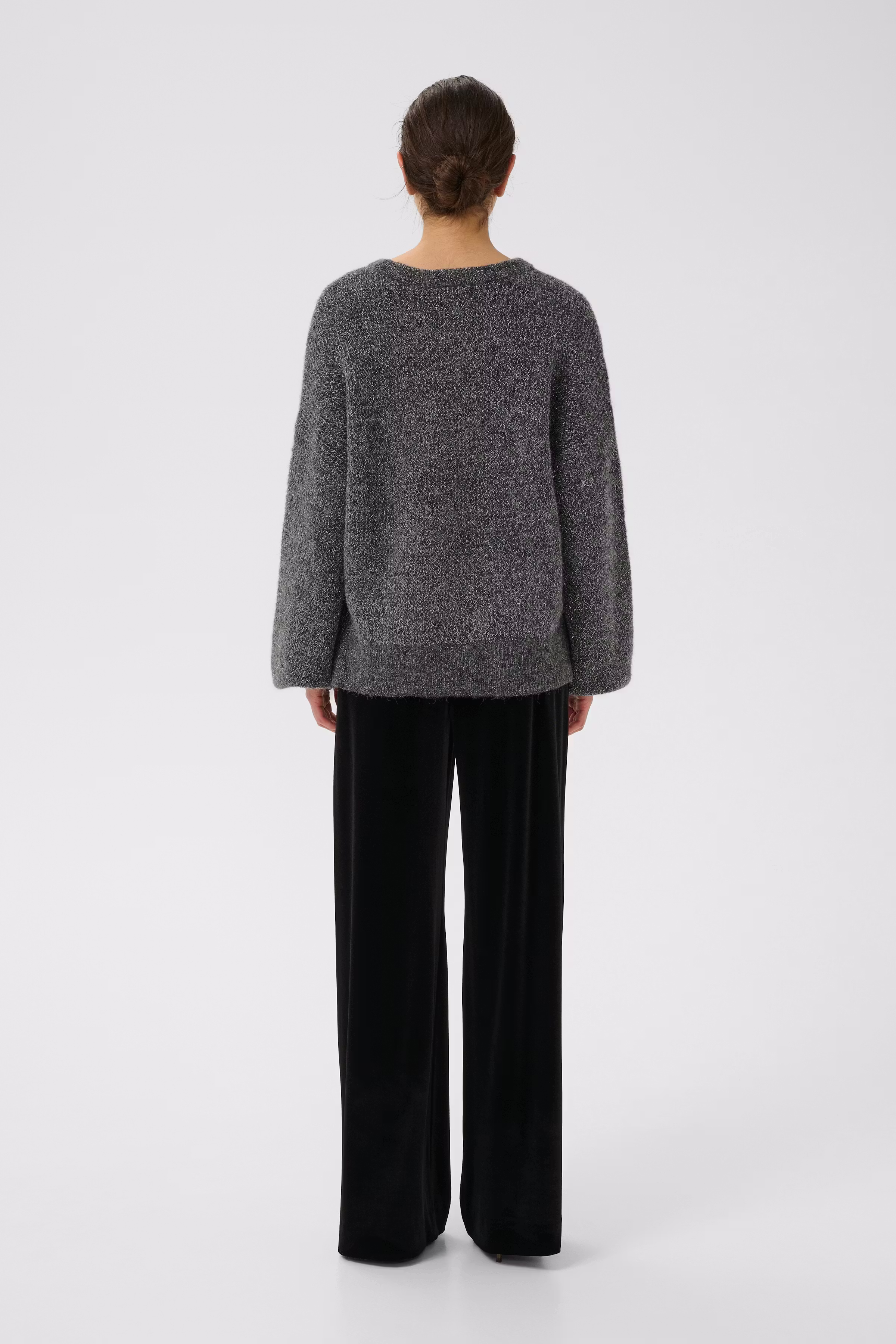 GZalpha Pullover LOOKBOOK BACK 10910816-108702