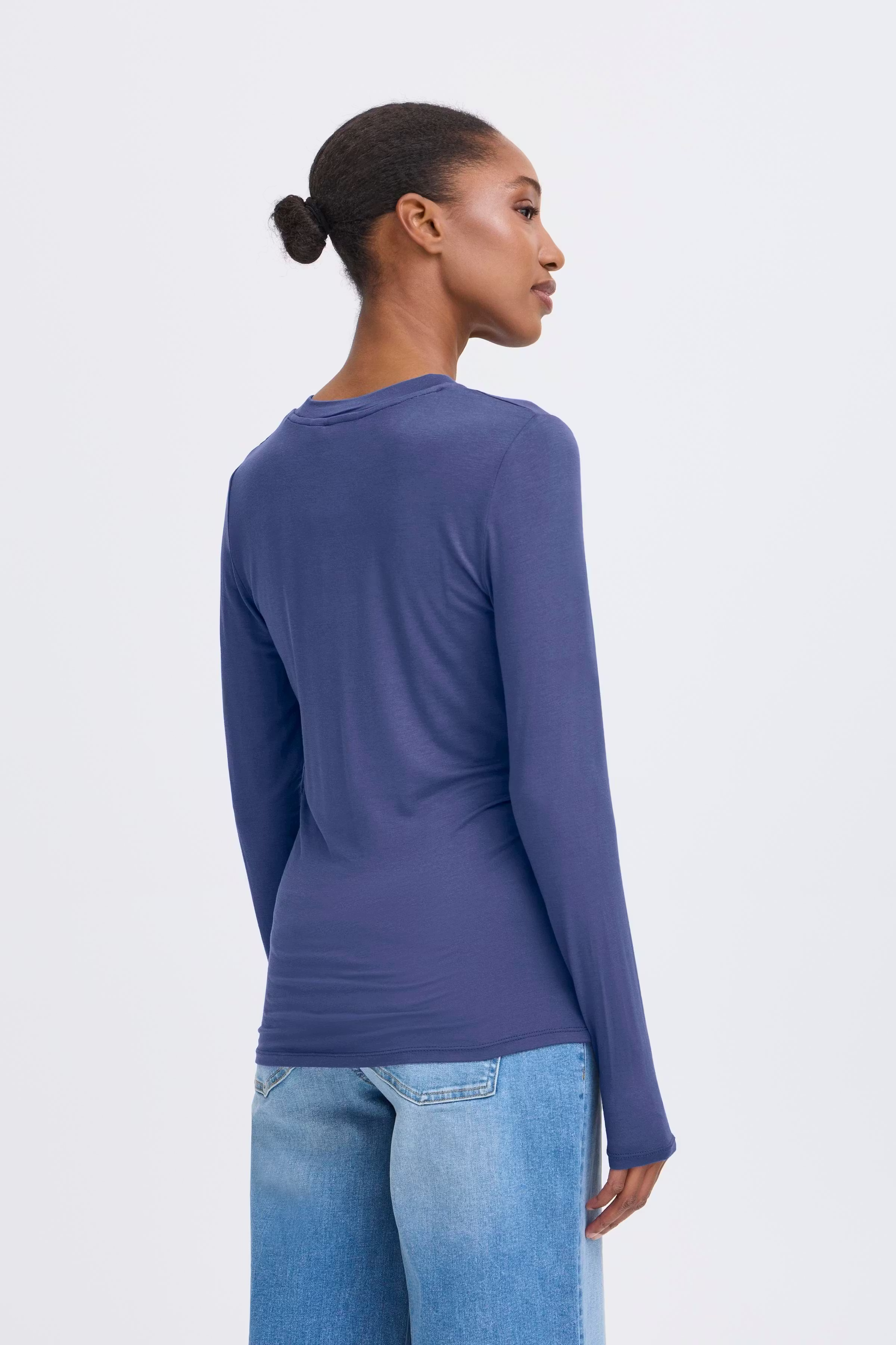 IHPHILUCA T-shirt LOOKBOOK BACK 20117290-193925