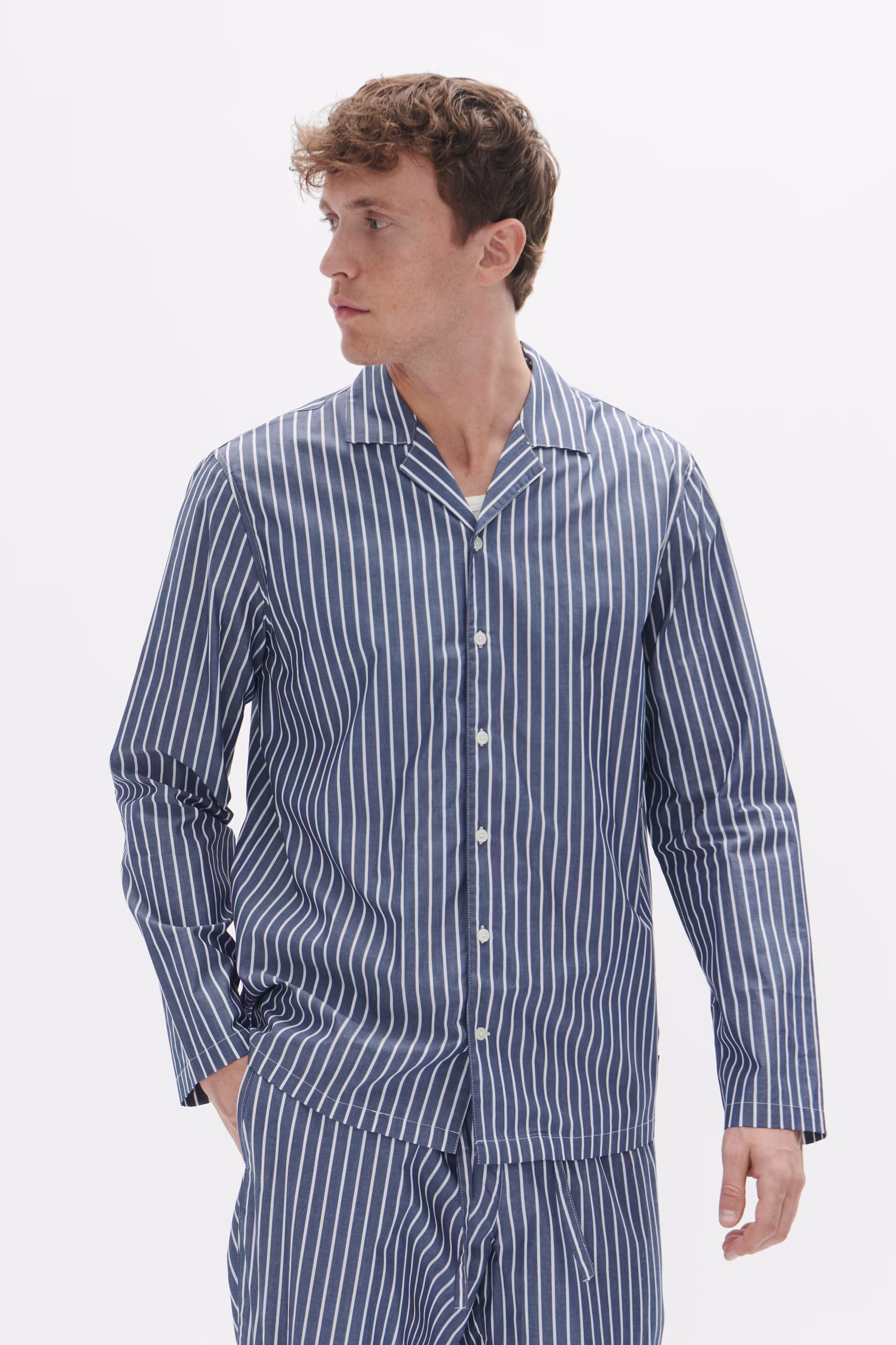 MAemerson Pyjama-Shirt LOOKBOOK FRONT 30207668-194011