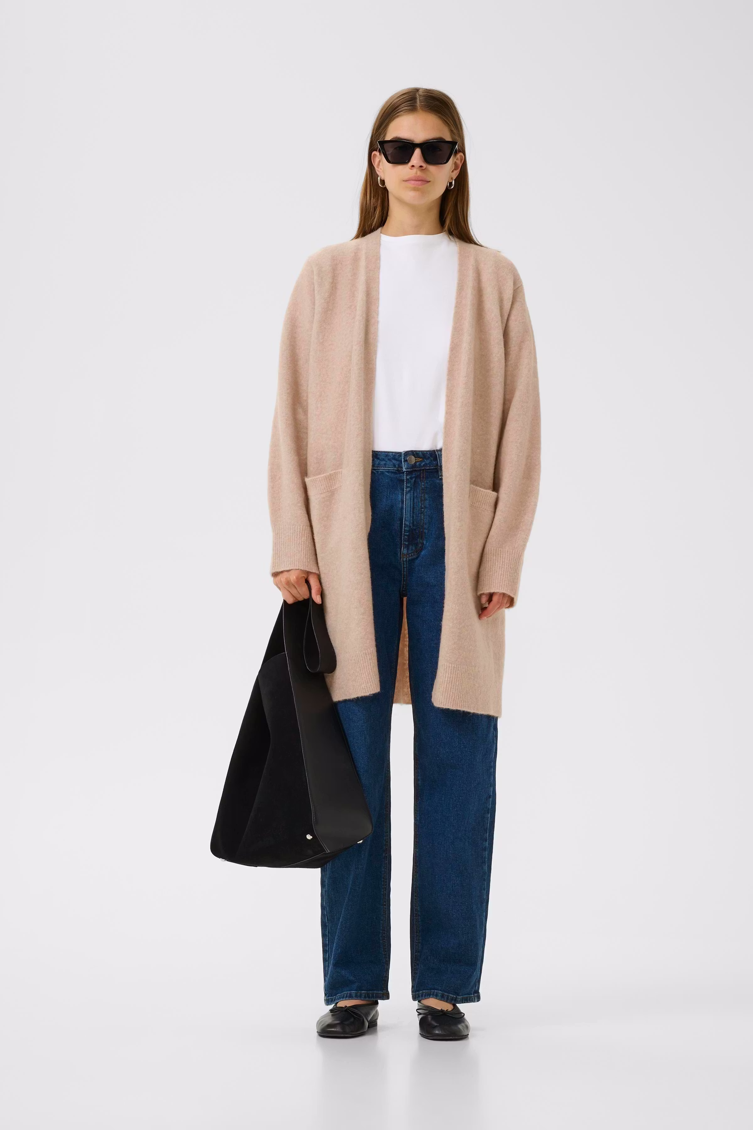 GuniIW Cardigan LOOKBOOK FRONT 30111023-161509