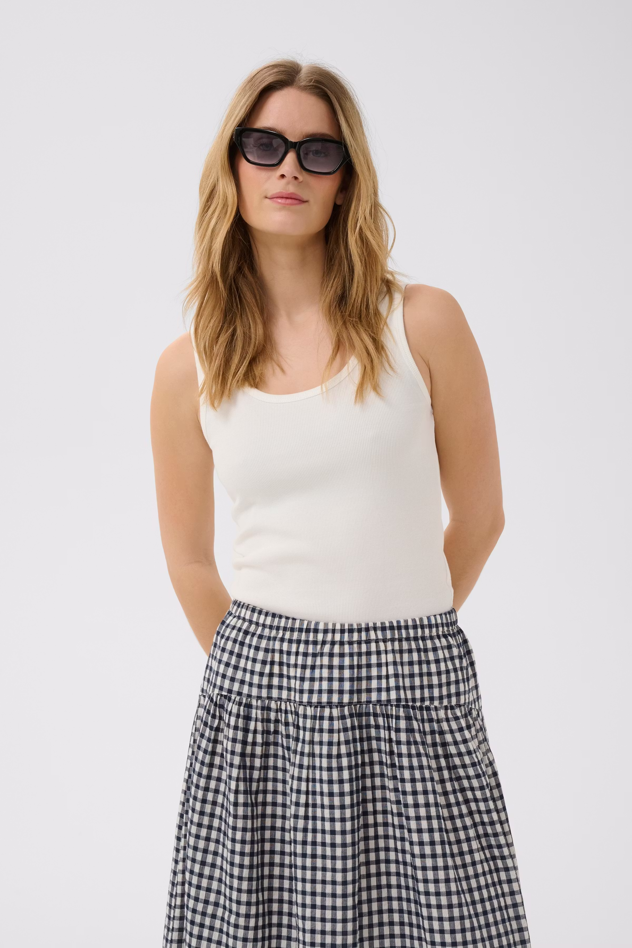 RuryPW Solglasögon LOOKBOOK FRONT 30309692-194008