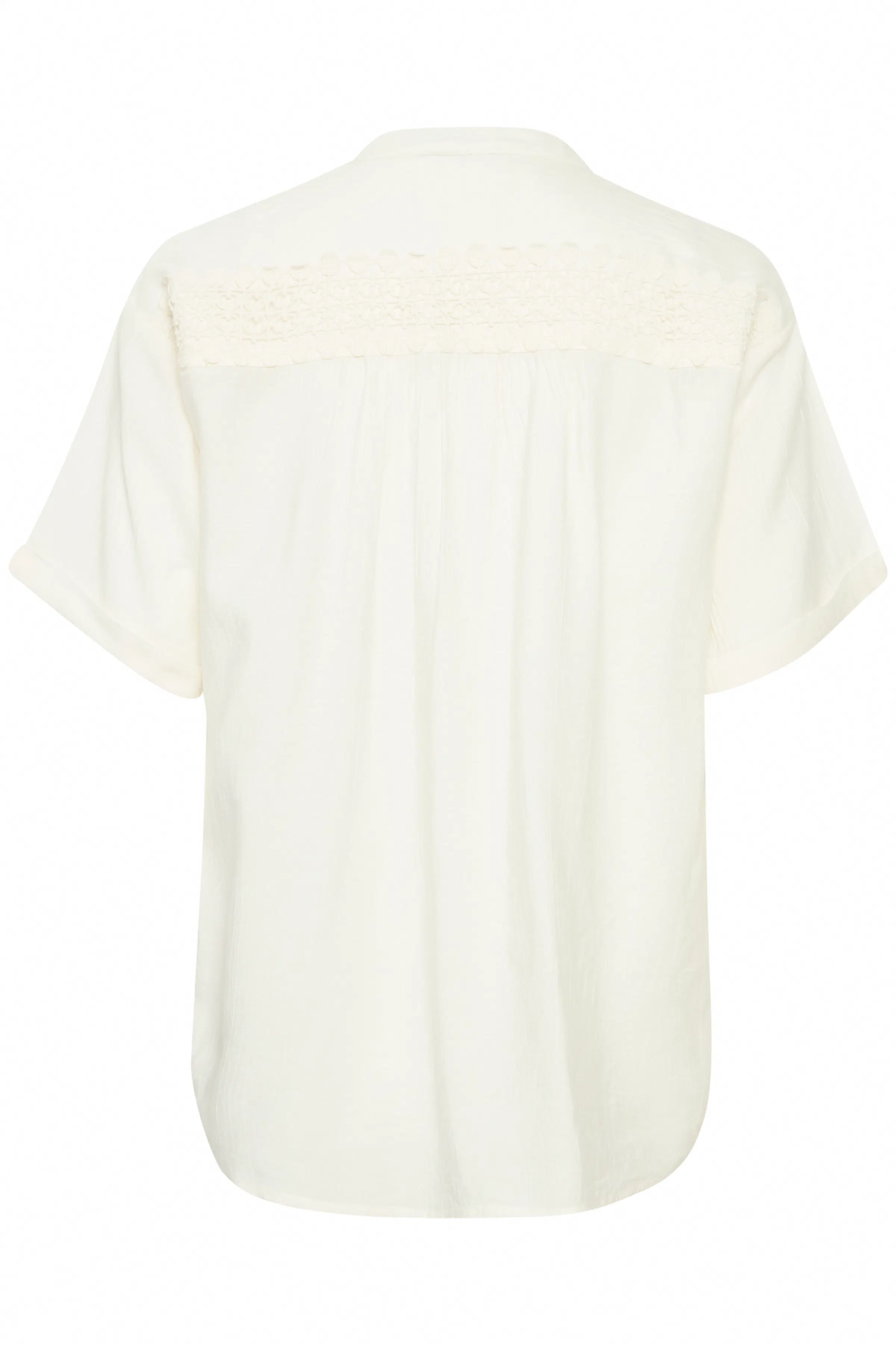 FRBLONDE Overhemd PACK BACK 20613605-120602