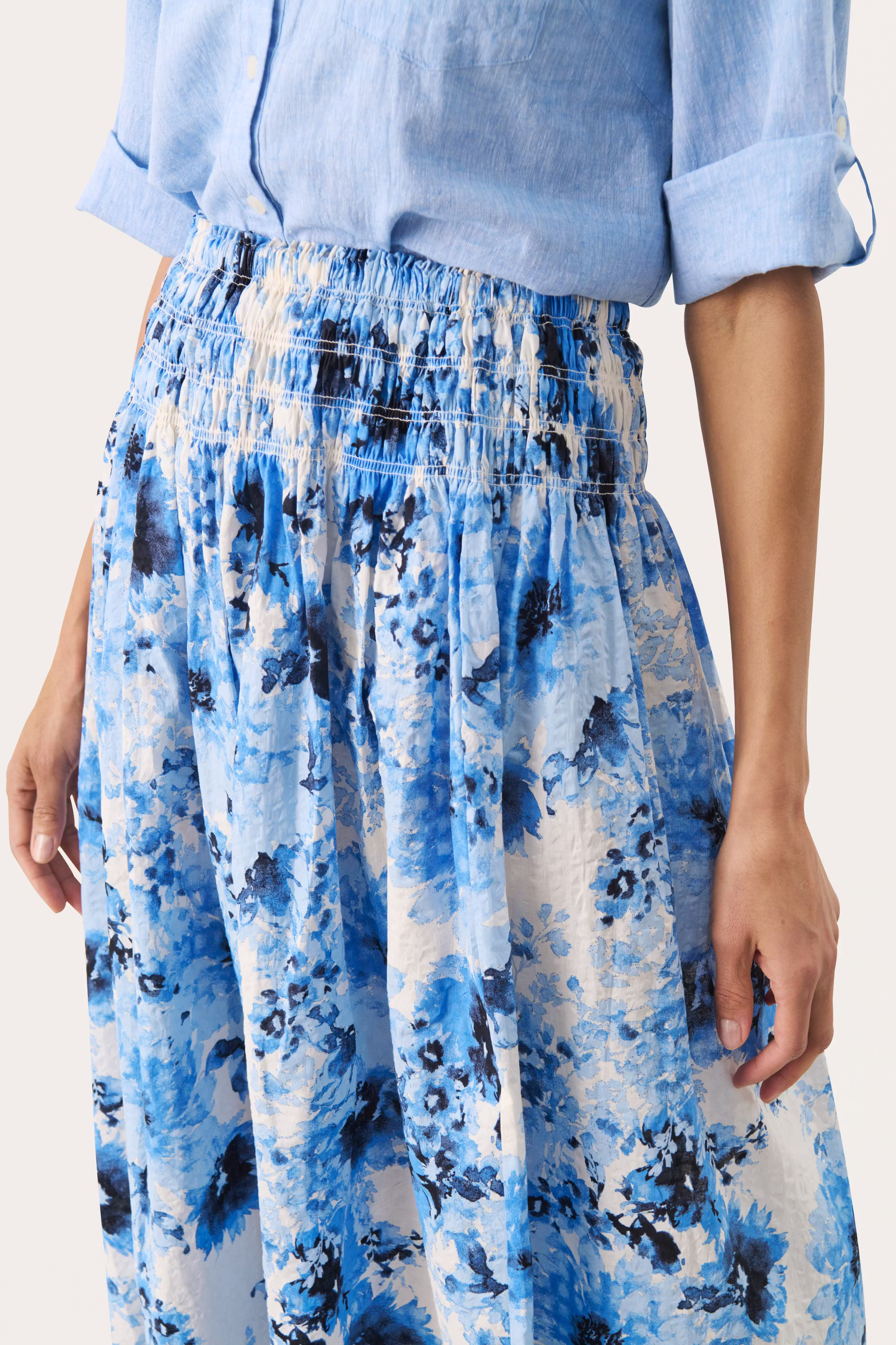 RosabellPW Skjørt LOOKBOOK DETAIL 30309623-303766