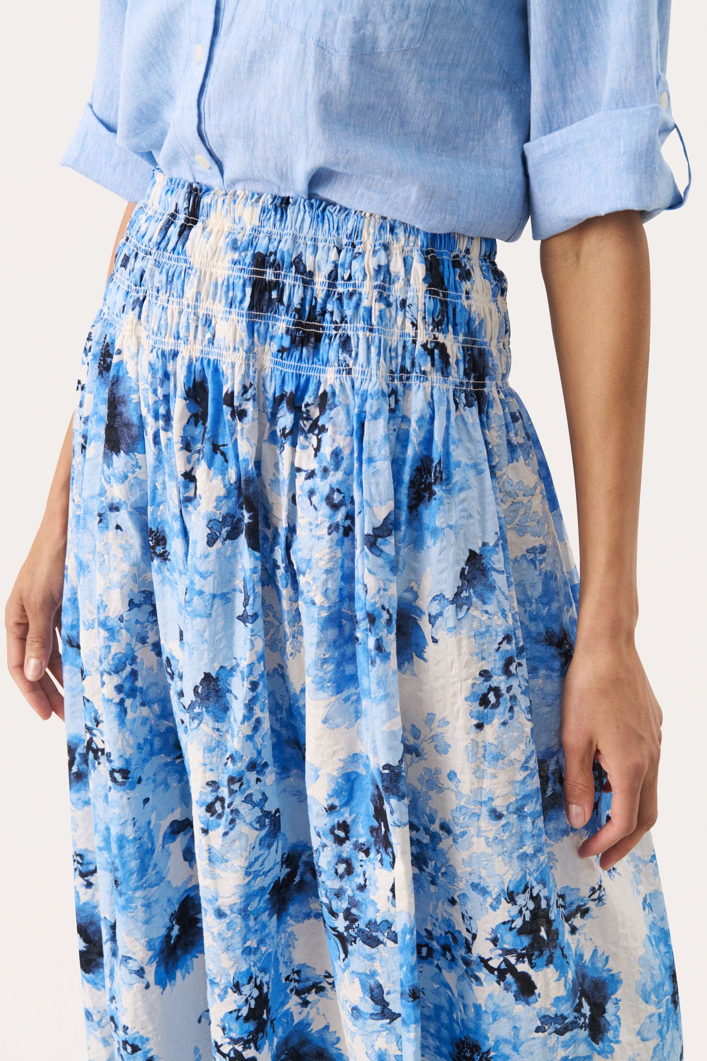 RosabellPW Skirt LOOKBOOK DETAIL 30309623-303766