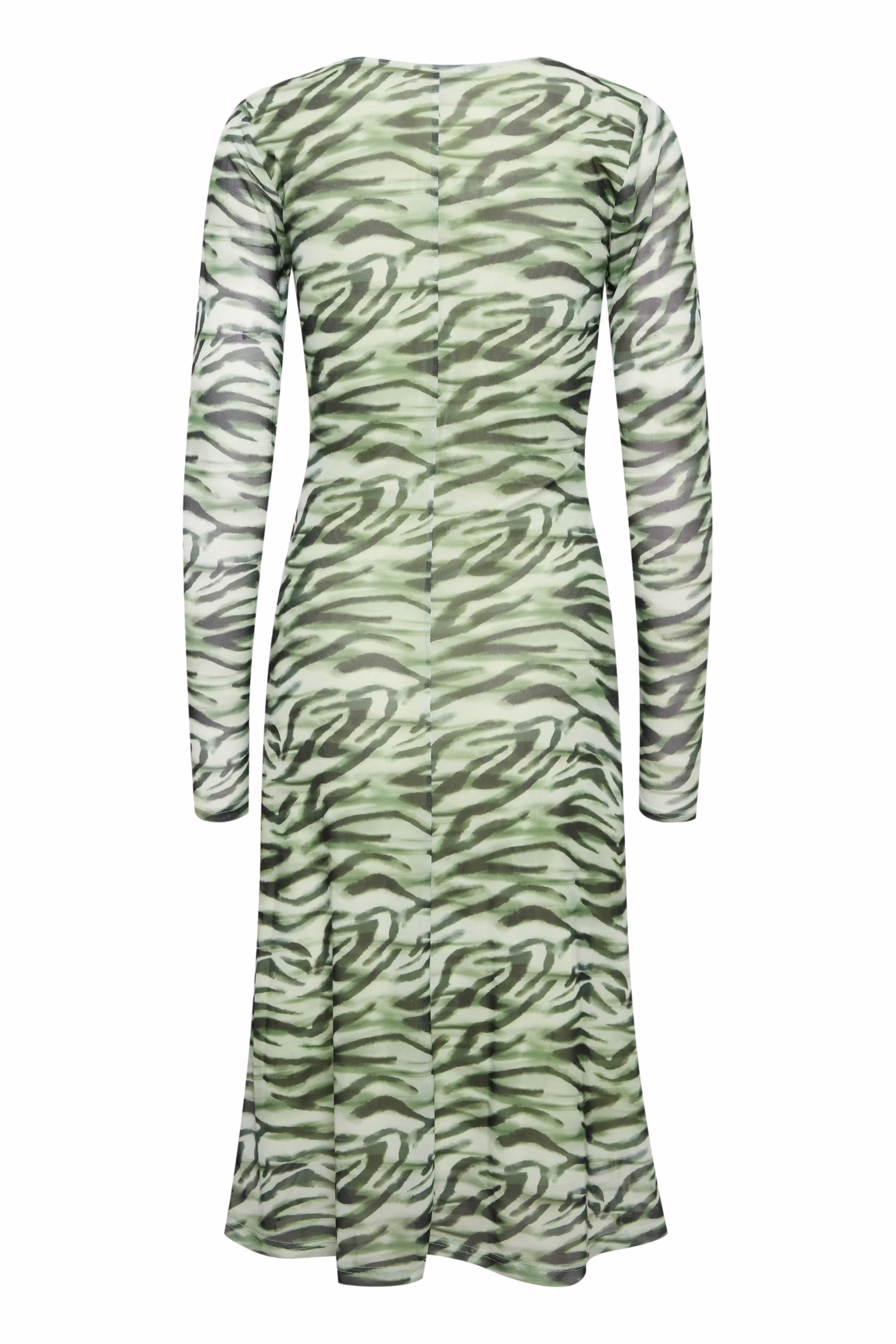 IHISTA Kleid PACK BACK 20120321-202750