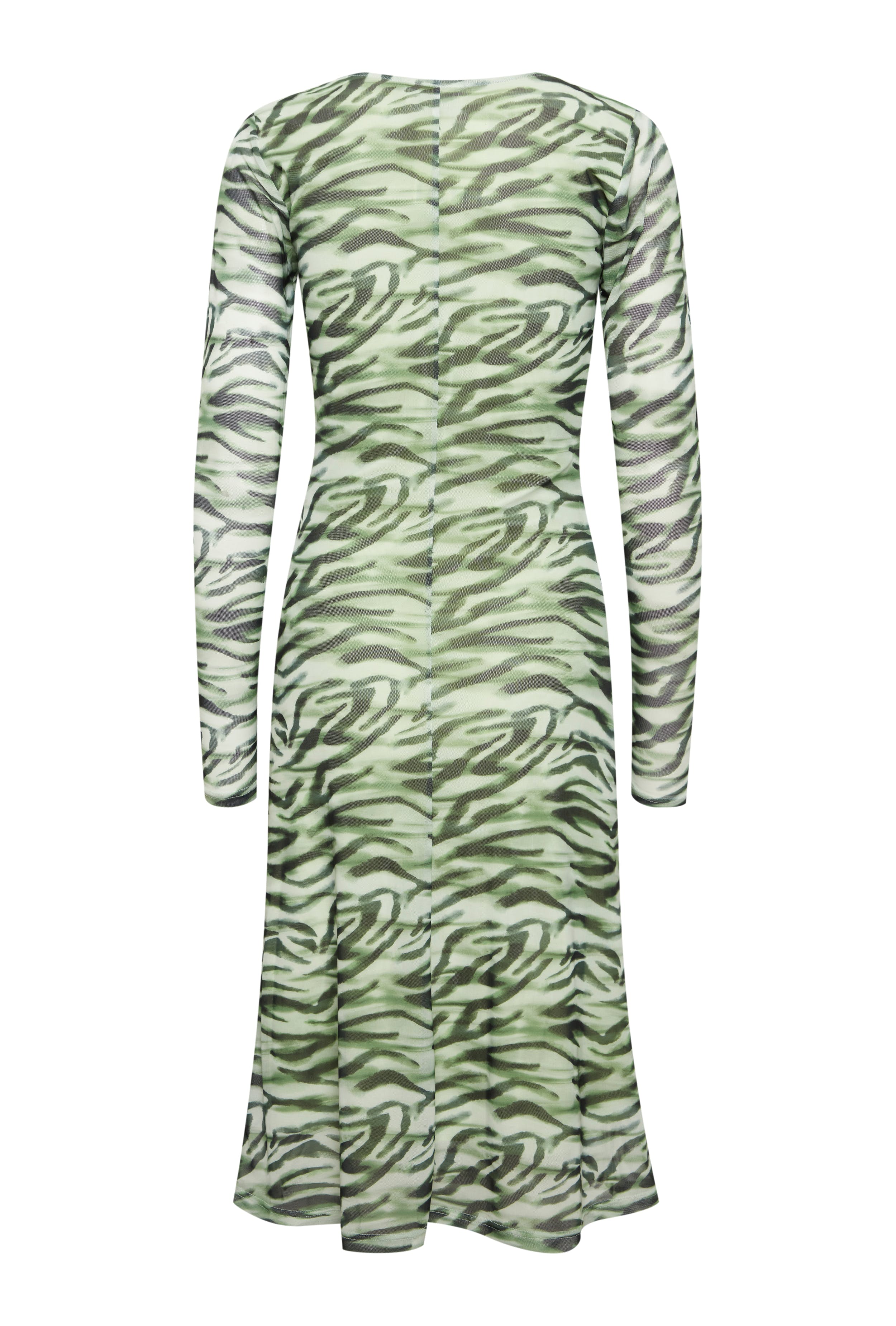 IHISTA Kleid PACK BACK 20120321-202750