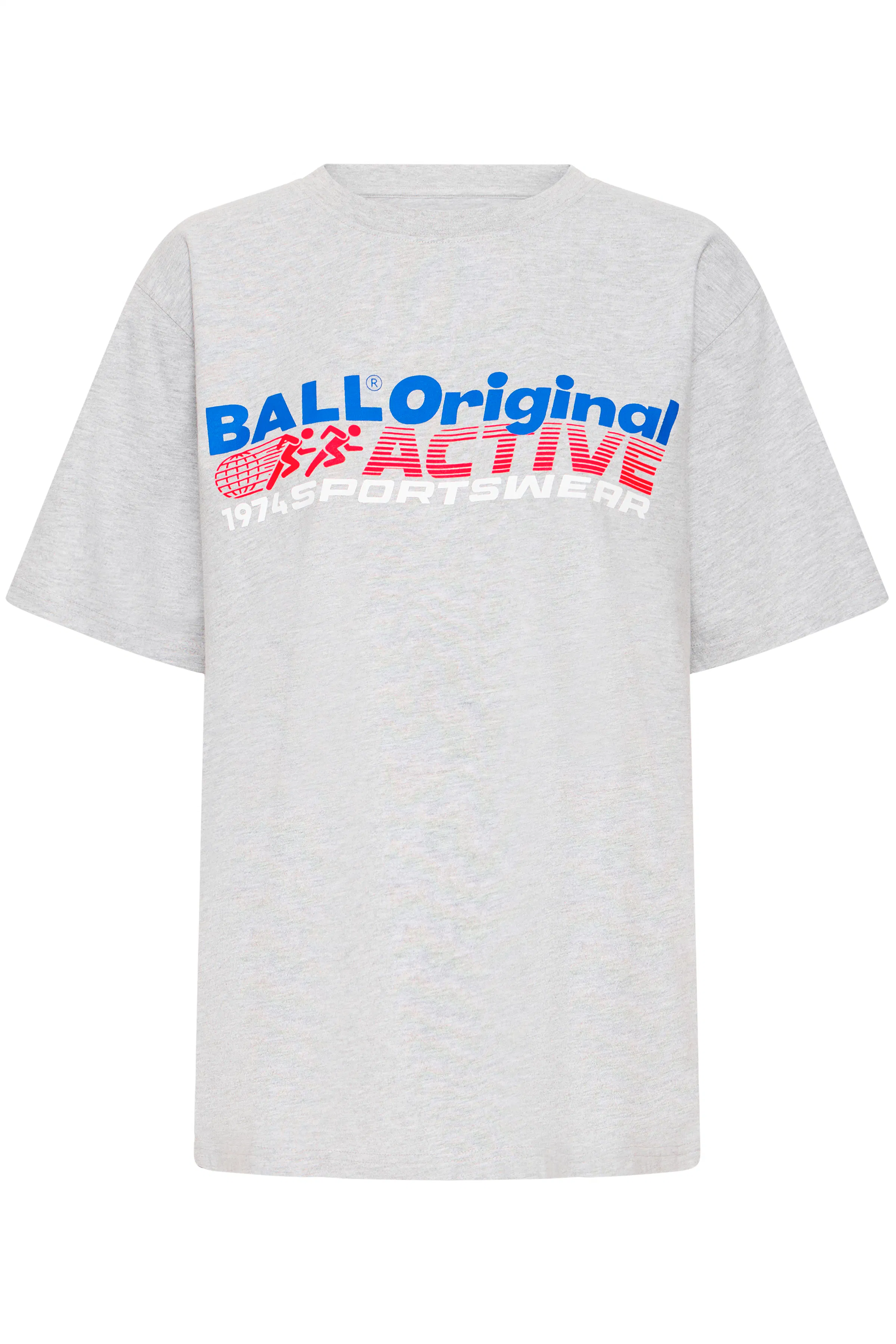 BAENERGIA T-shirt PACK FRONT 50405376-204054