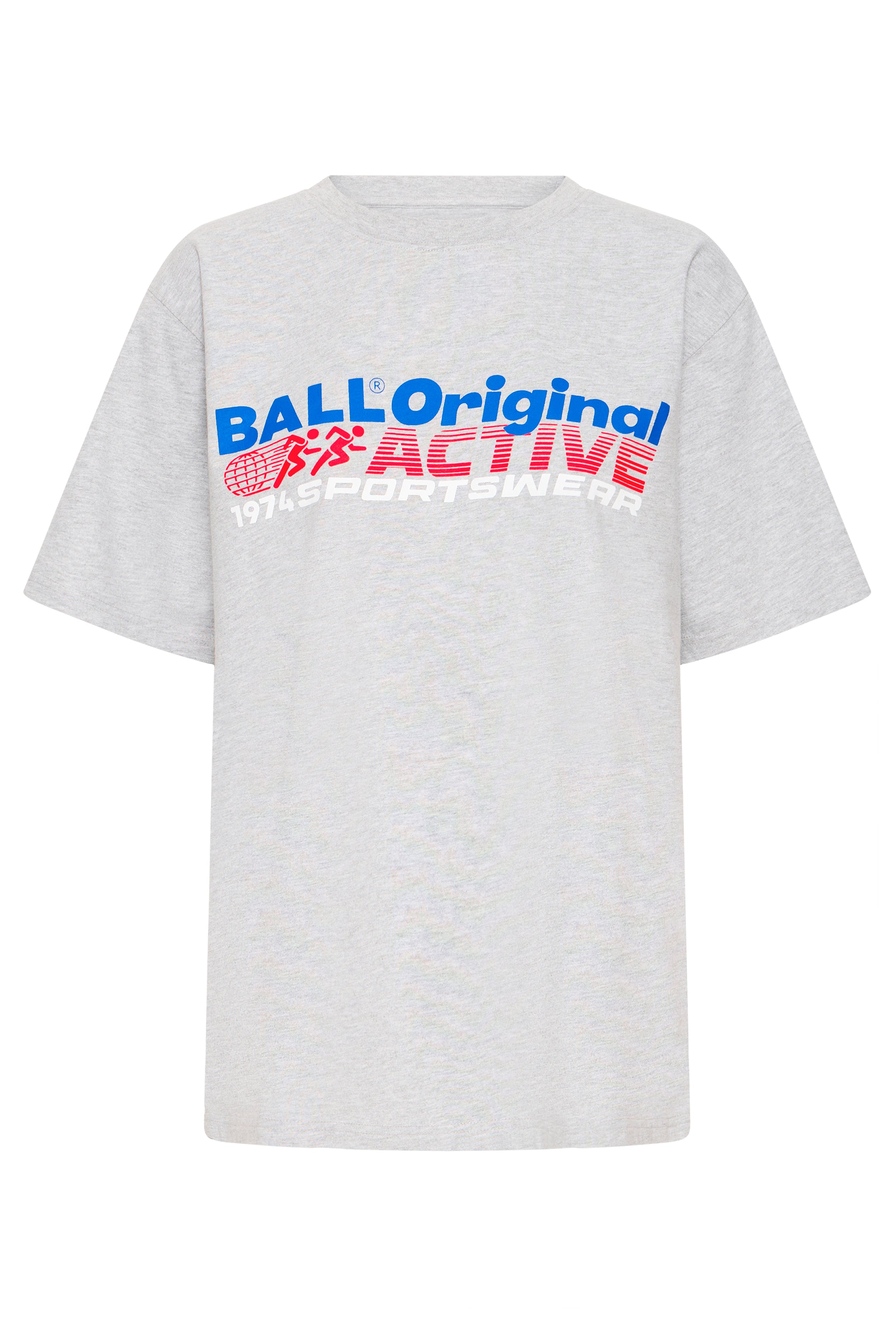 BAENERGIA T-shirt PACK FRONT 50405376-204054