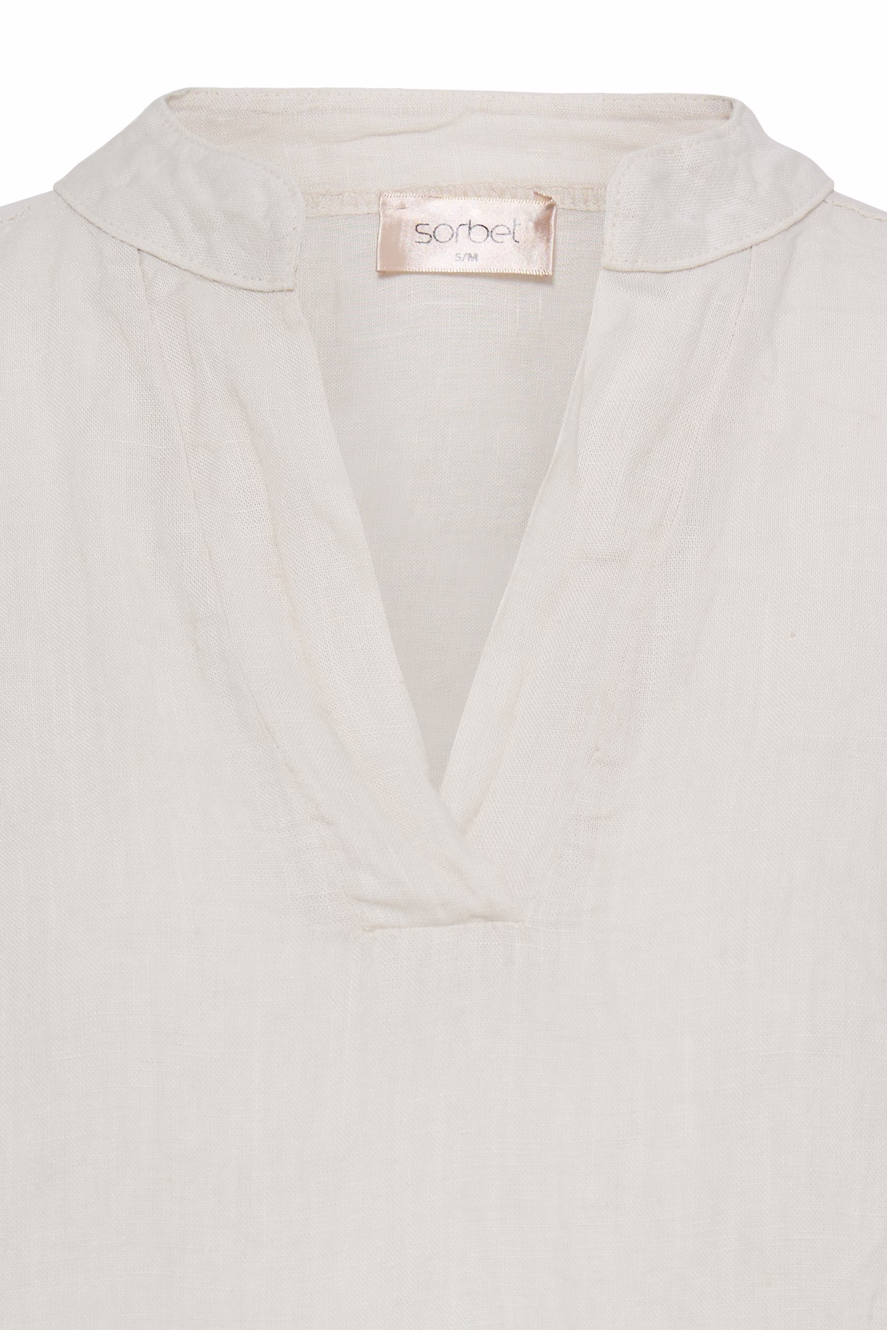 SBFONTANELLE Bluse PACK DETAIL 22101165-130907