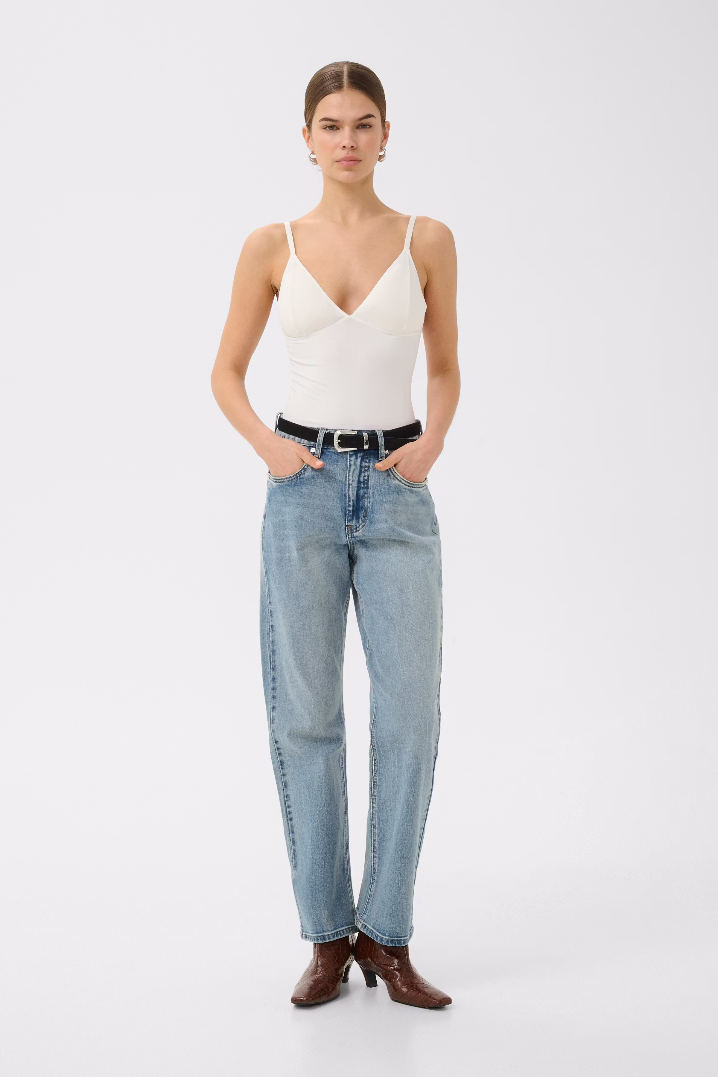 GZjade Jeans LOOKBOOK FRONT 10910808-104590