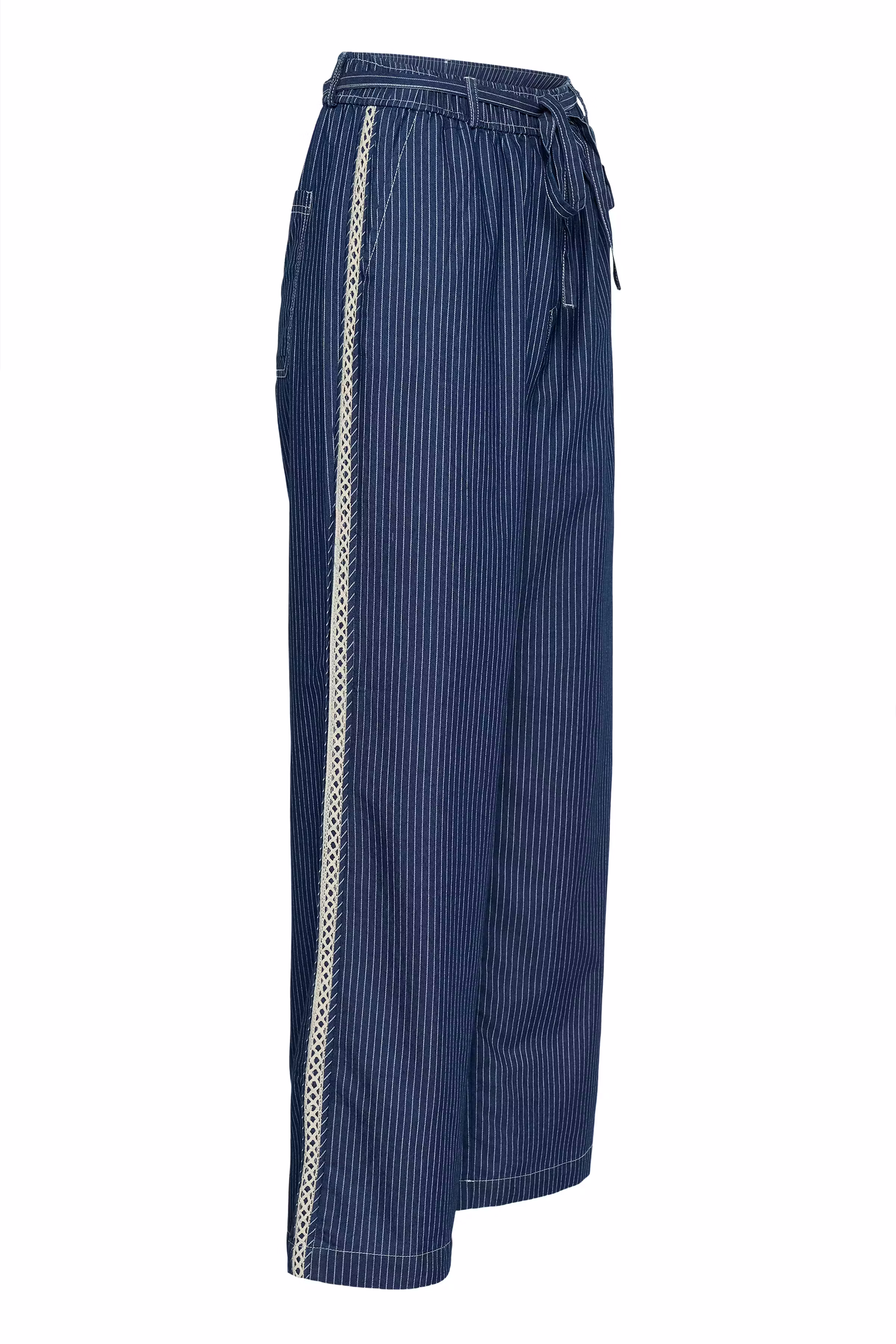 CRAgate Trousers PACK FRONT 10614791-109134
