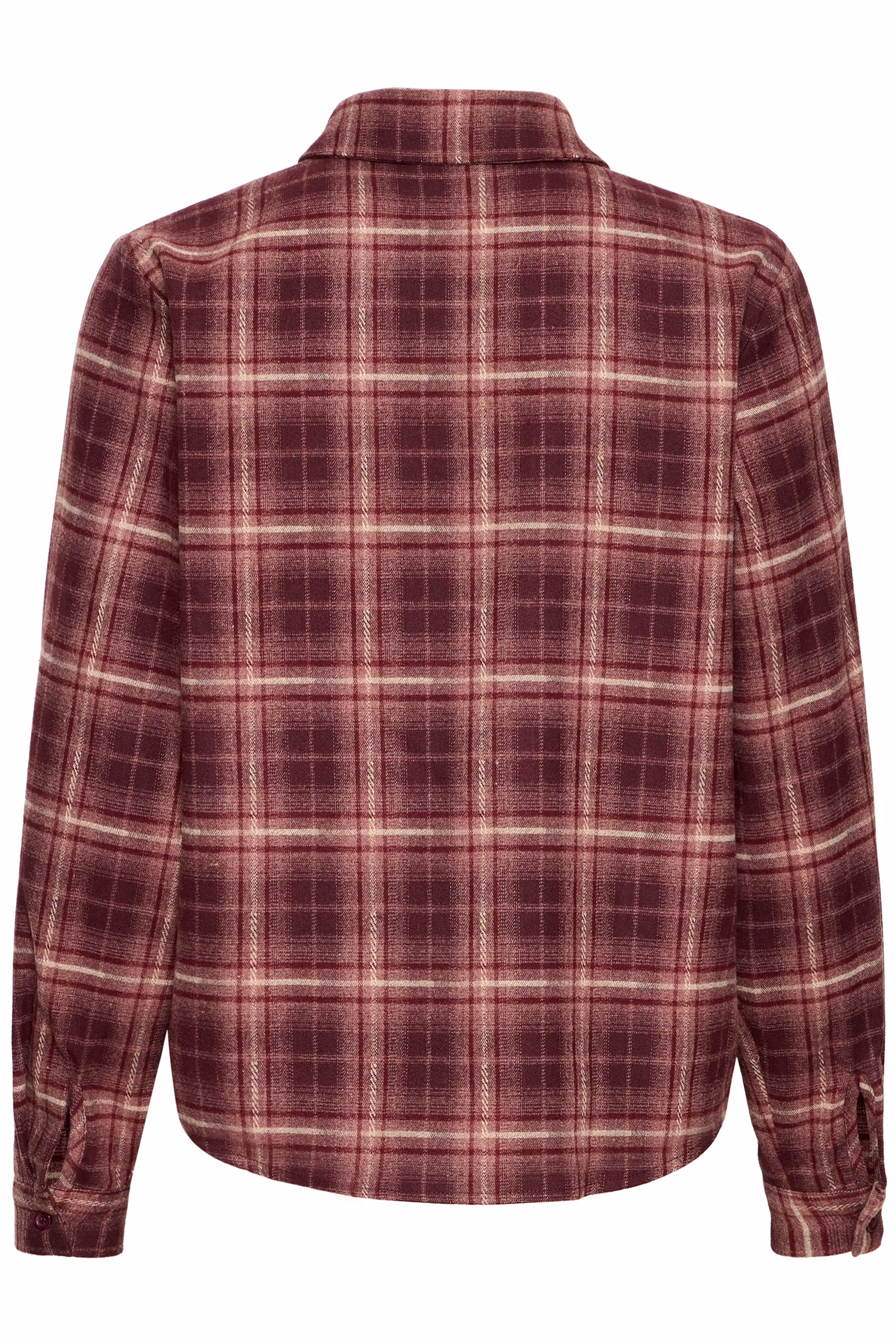 BYDENMA Skjorte PACK BACK 20818390-900003488