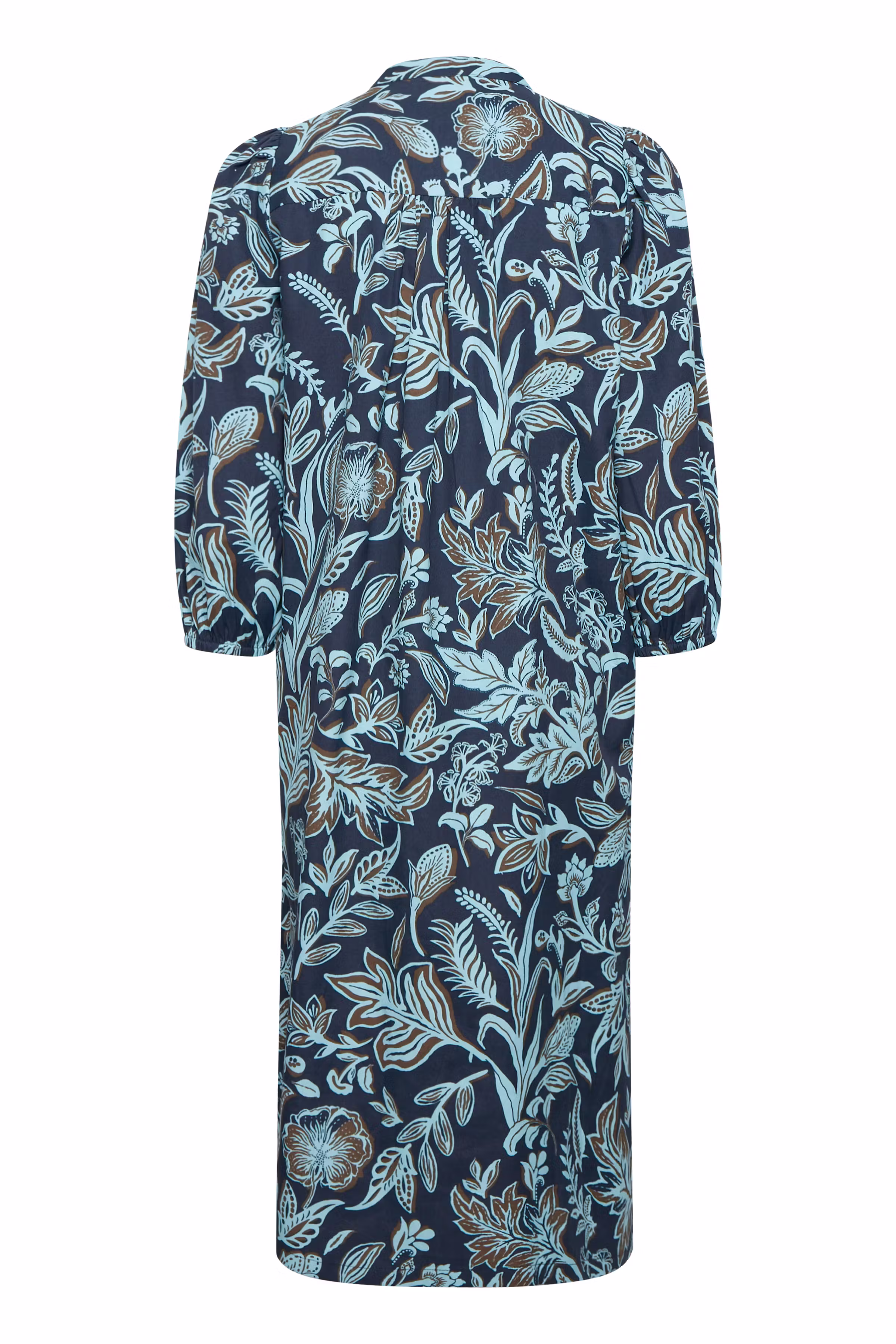 FRSHIRLA Dress PACK BACK 20612409-200119
