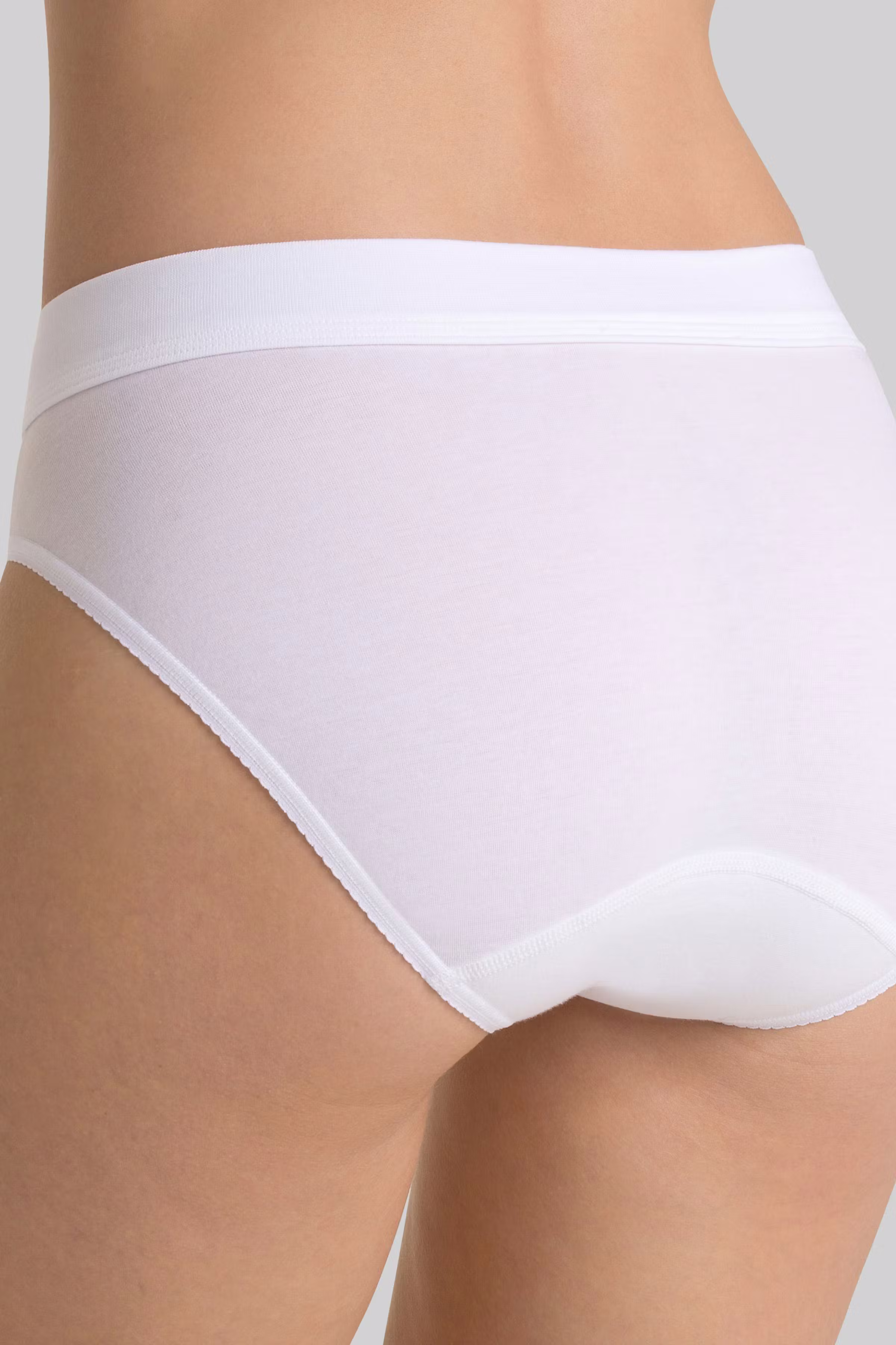 Sloggi Truser LOOKBOOK BACK 40550415-400093