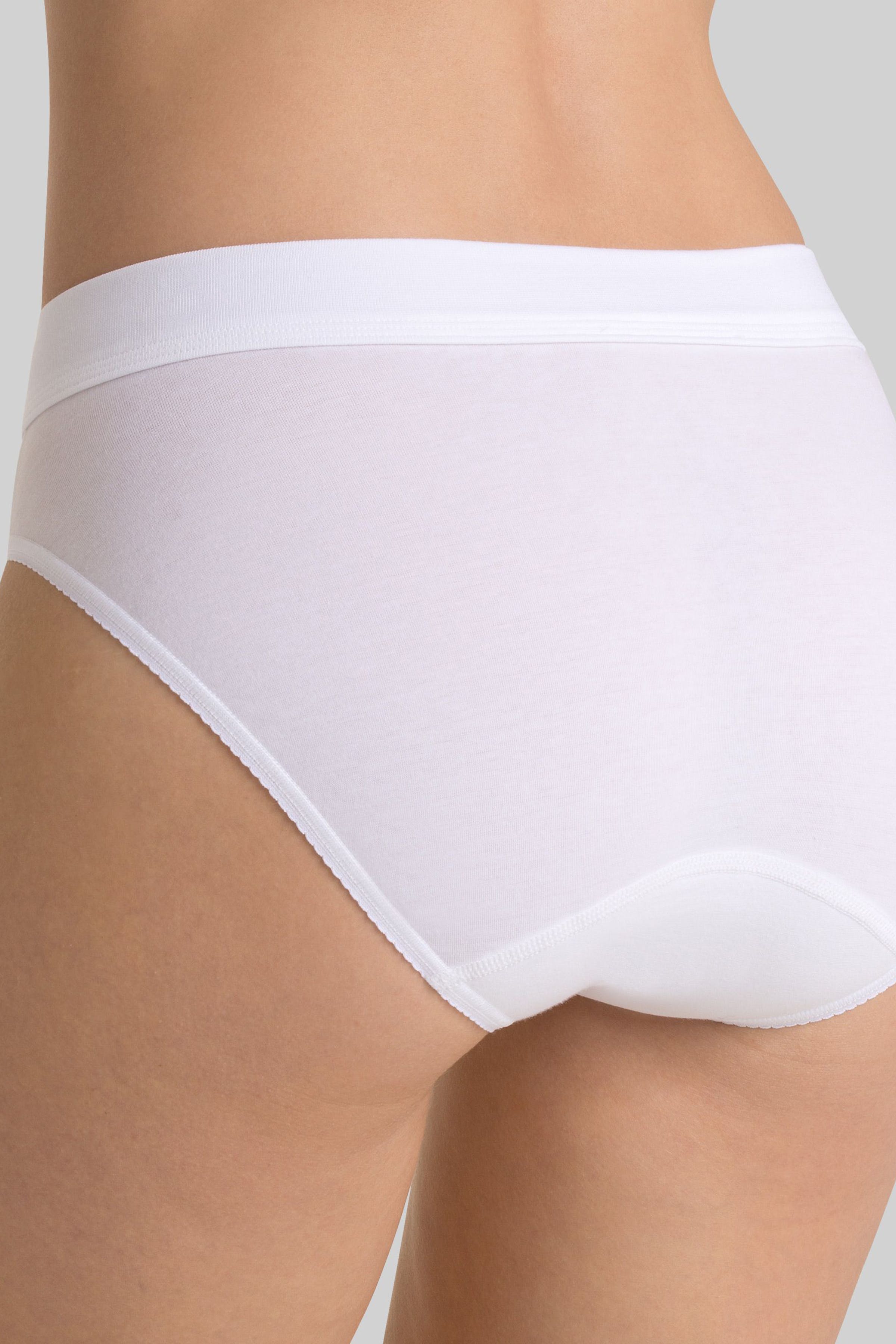 Sloggi Unterhose LOOKBOOK BACK 40550415-400093